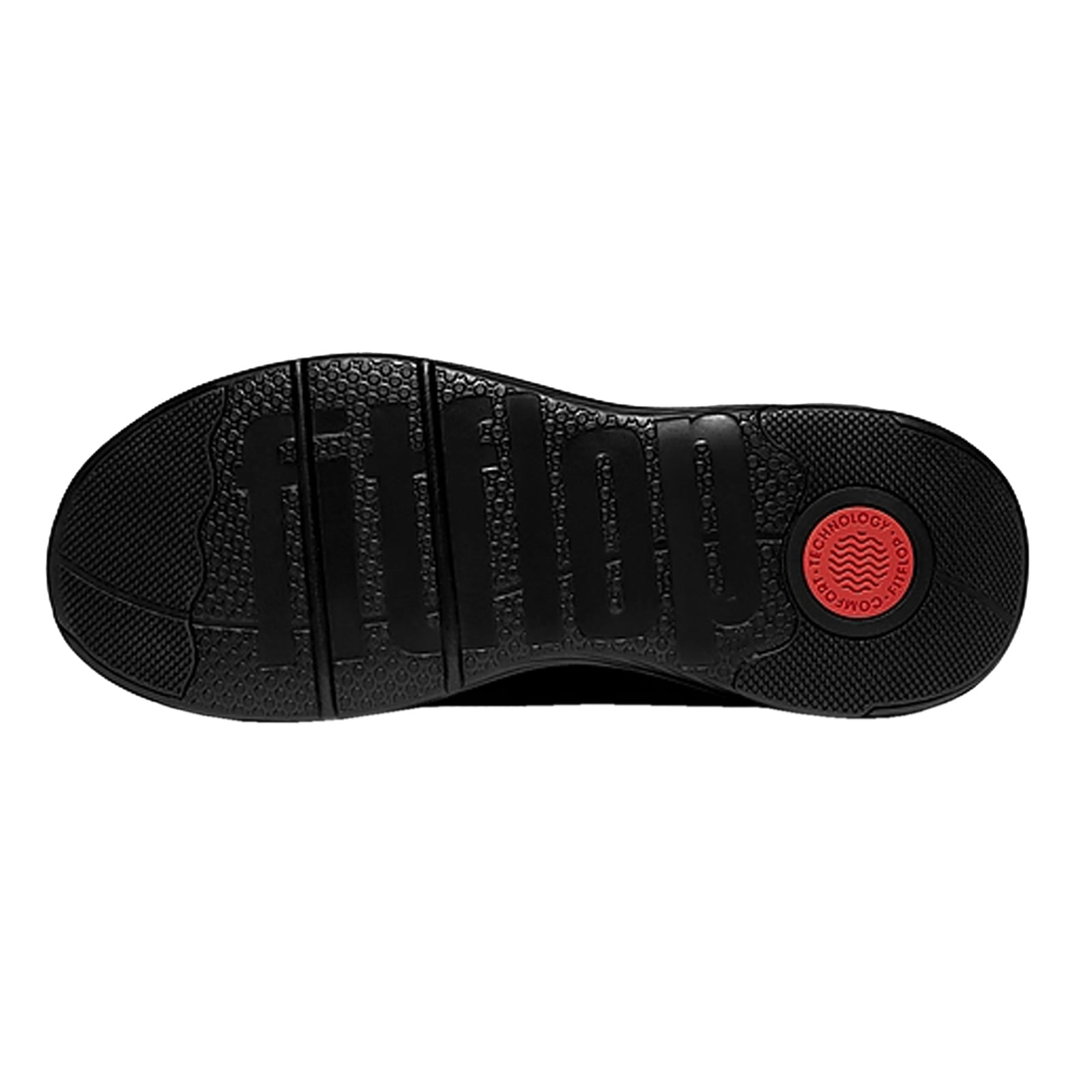 Women's Fitflop, Super-q Knit Slip-on Laced Sneaker Women's Fitflop, Super-q Knit Slip-on Laced Sneaker
