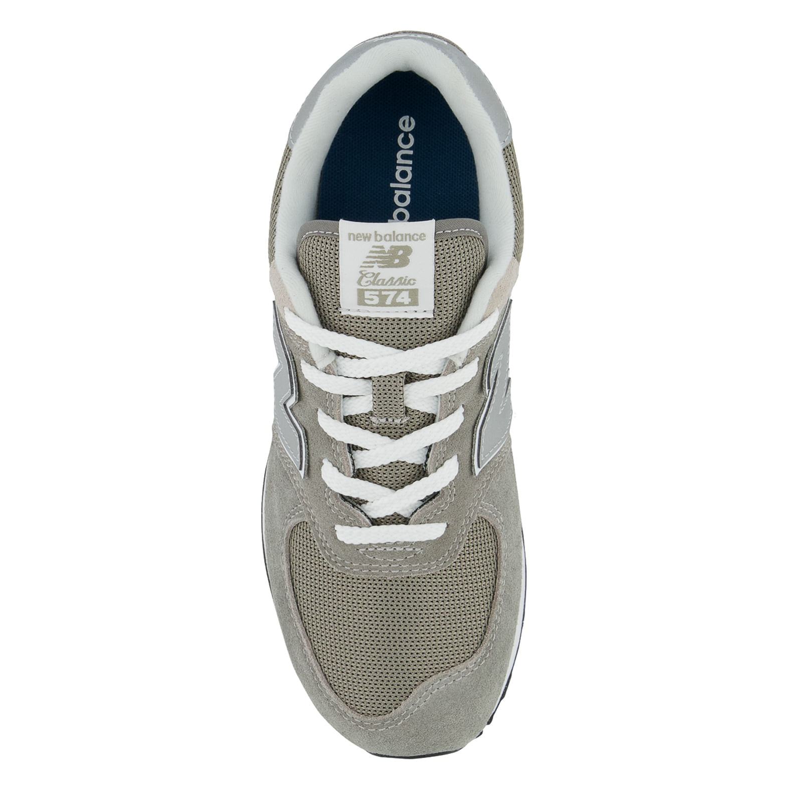 Boy's New Balance, 574 Sneaker - Big Kid | Women's Health Shop