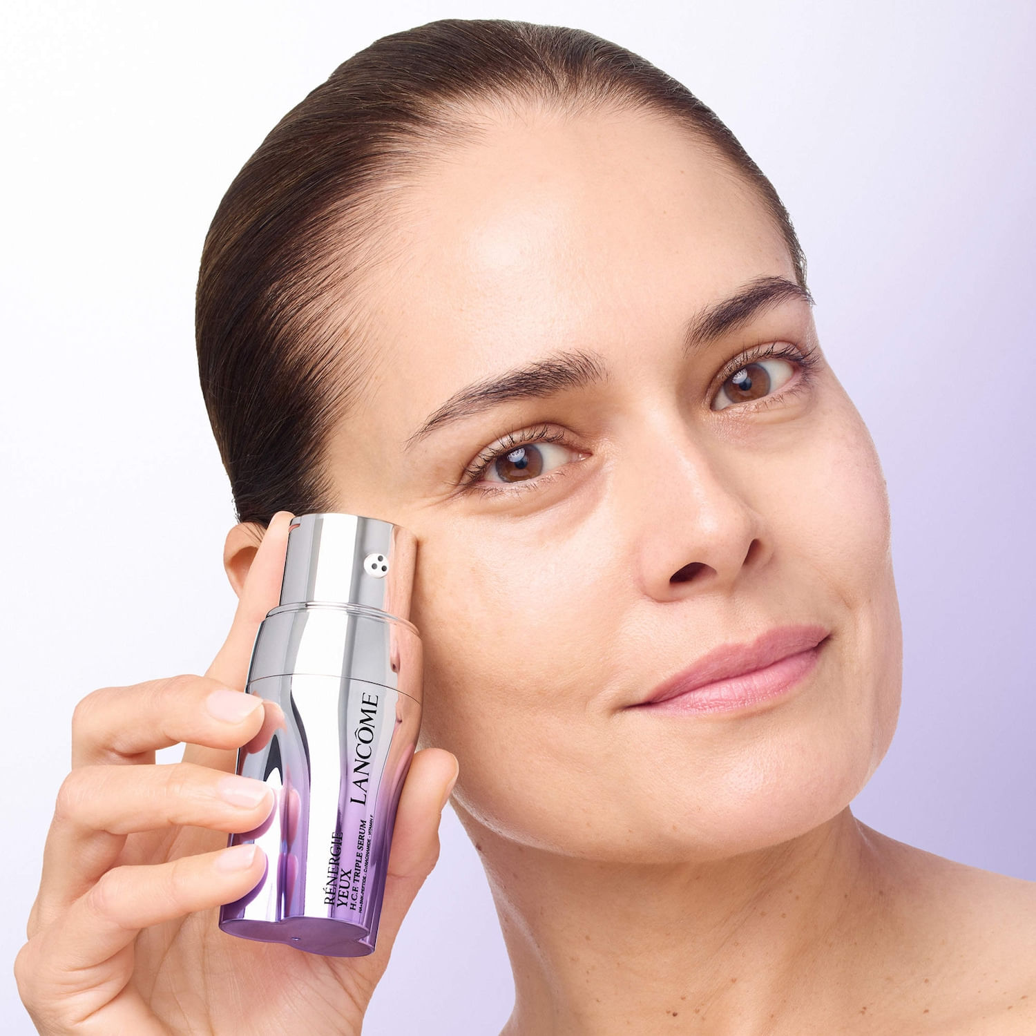 LANCOME RÉNERGIE H.C.F. TRIPLE SERUM Rénergie H.C.F. Triple Serum - Anti Aging Serum - Lancôme