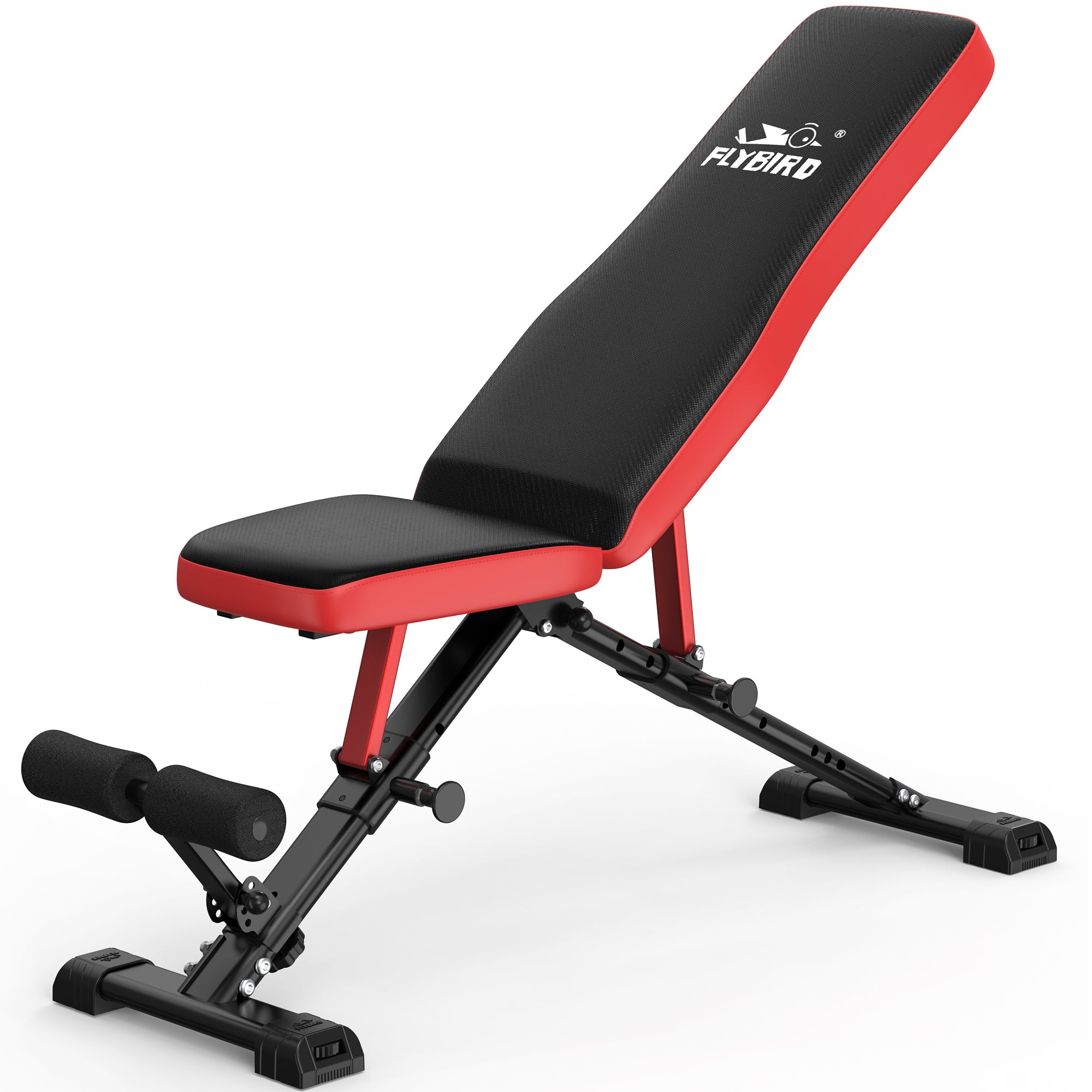 Flybird Adjustable Weight Bench Fb299 Women s Health Shop