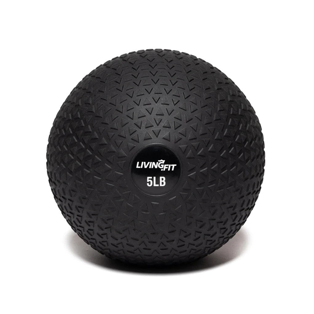 Slam Ball (5 lb.) | Women's Health Shop