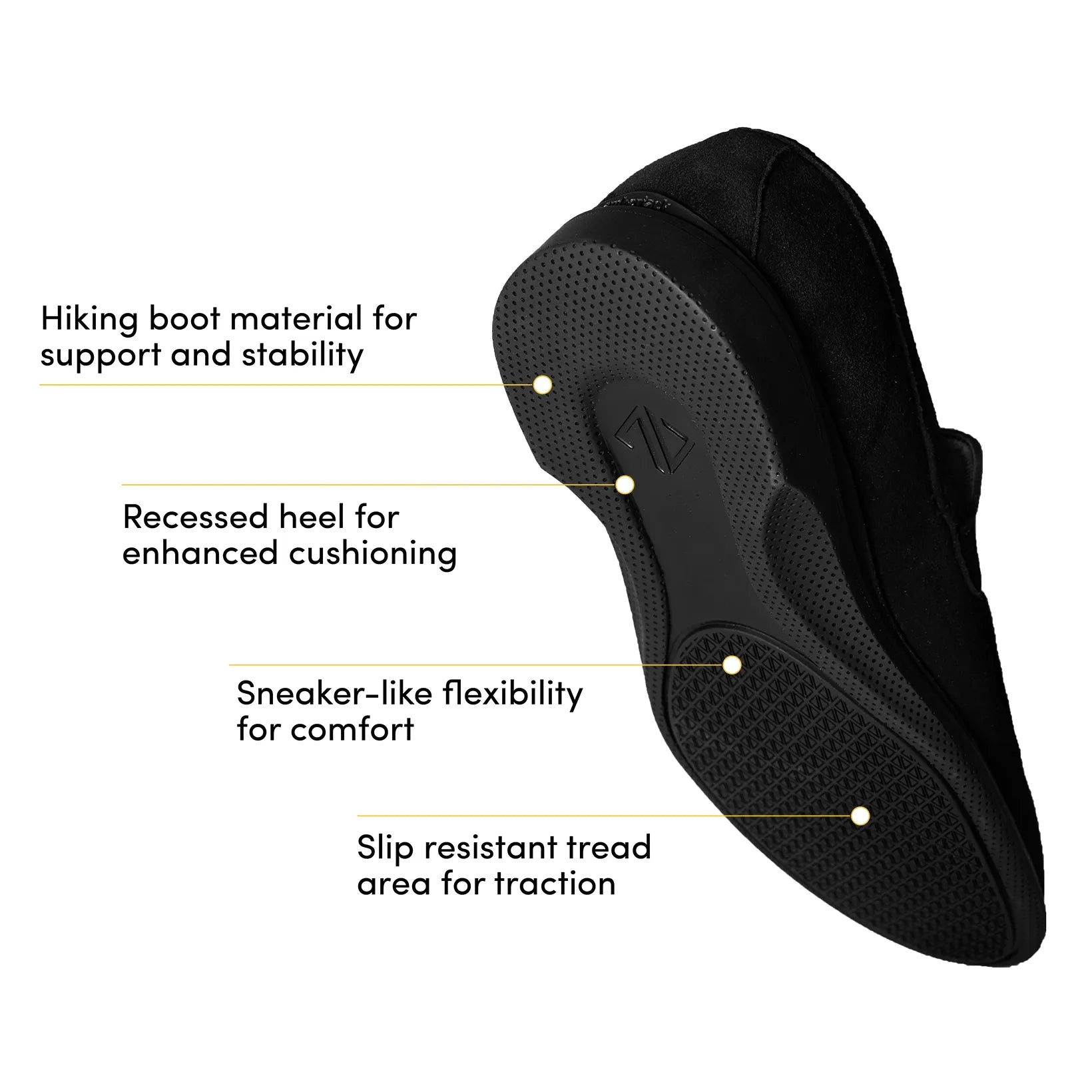 The Loafer | Women's Health Shop