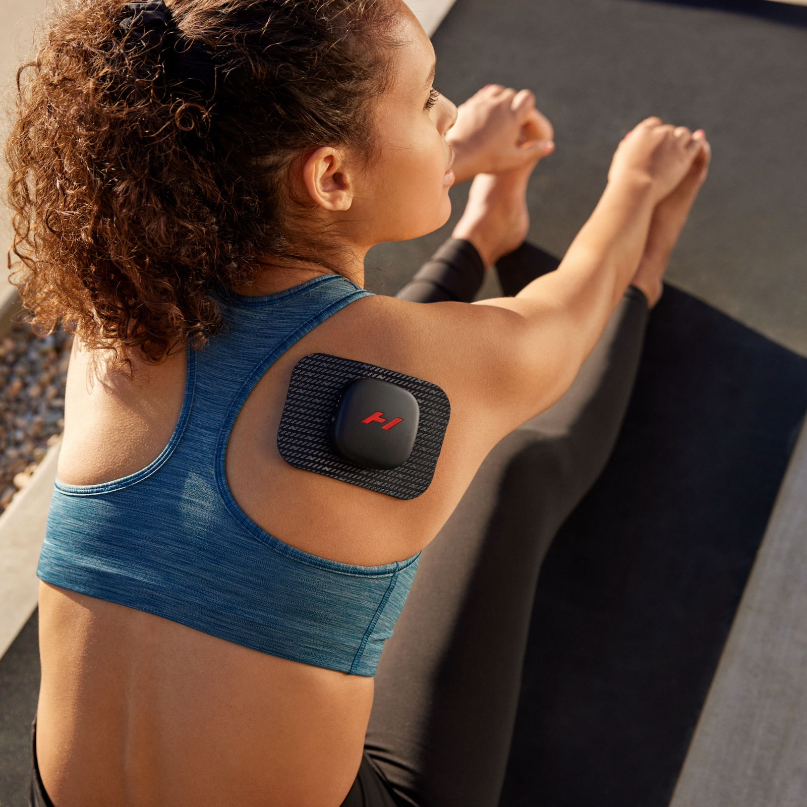 Venom Go | Women's Health Shop