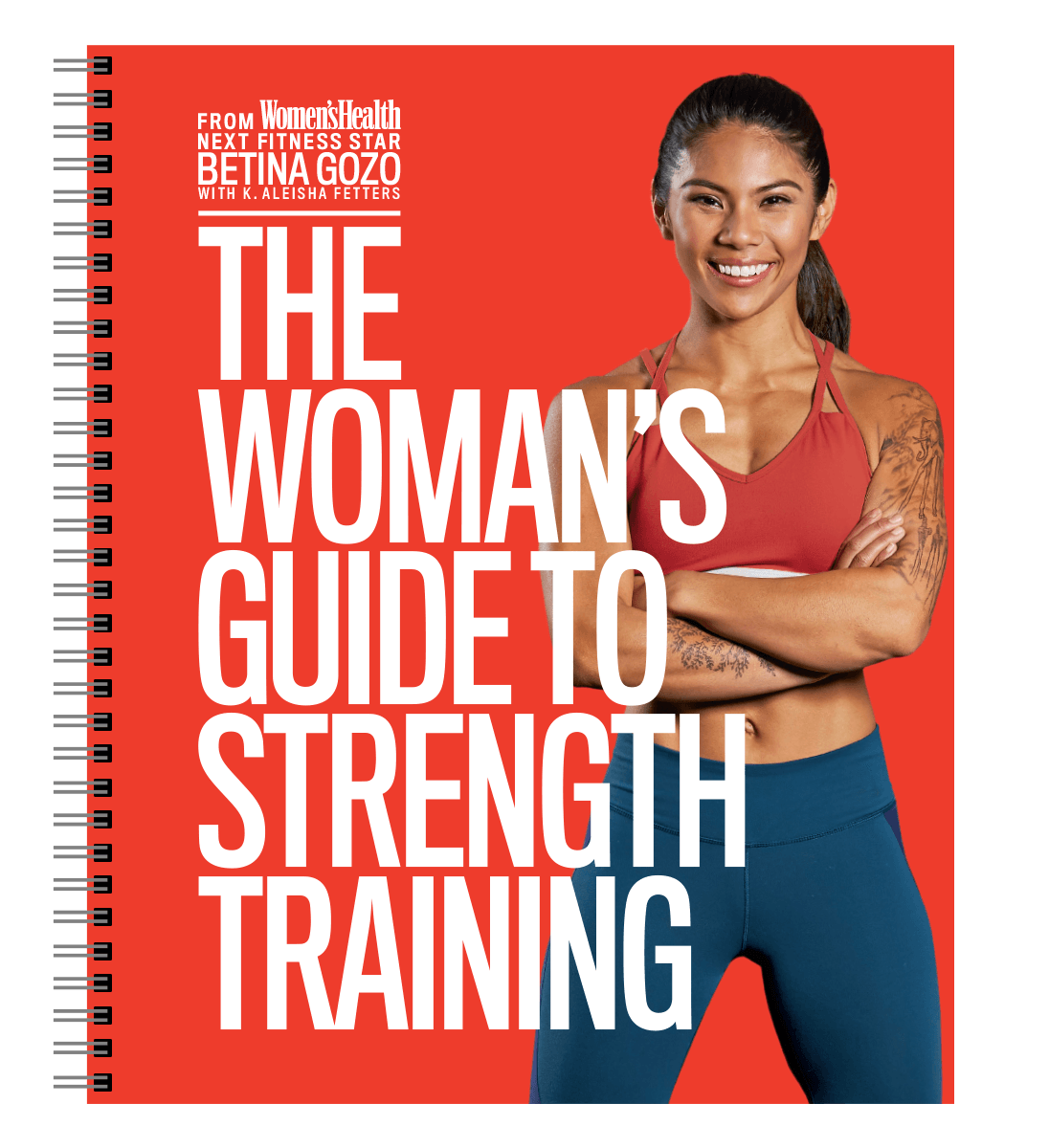 Women #39 s Health Woman #39 s Guide To Strength Training Women #39 s Health Shop Women #39 s Health Woman #39 s Guide To Strength Training Women #39 s Health Shop