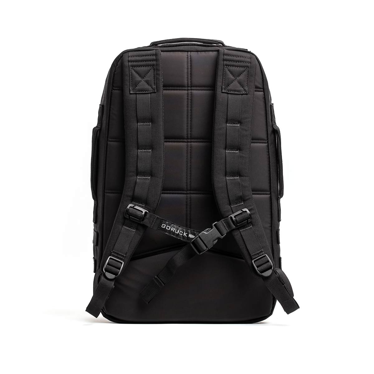 GoRuck Rucker orders 25L