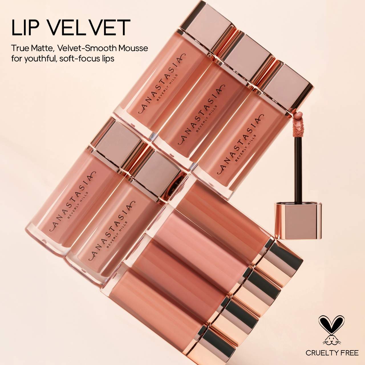 Lip Velvet Liquid Lipstick | Women's Health Shop