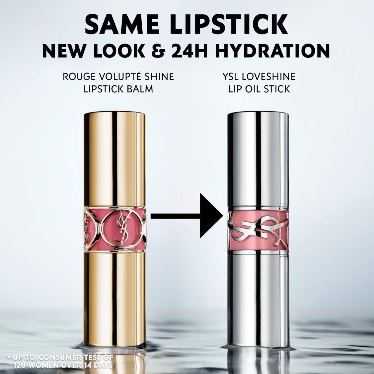 Ysl Loveshine Lip Oil Stick | Women's Health Shop