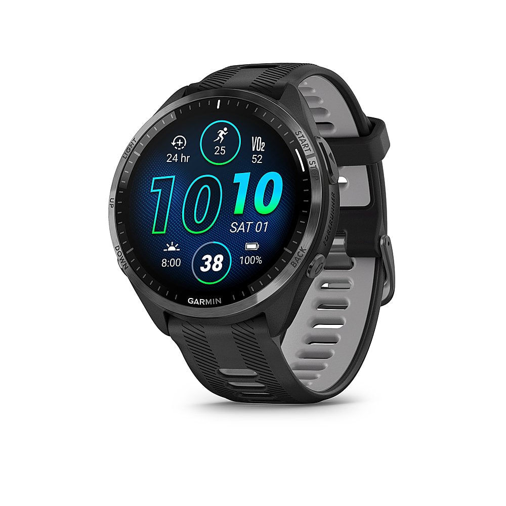 Forerunner 965 | Women's Health Shop