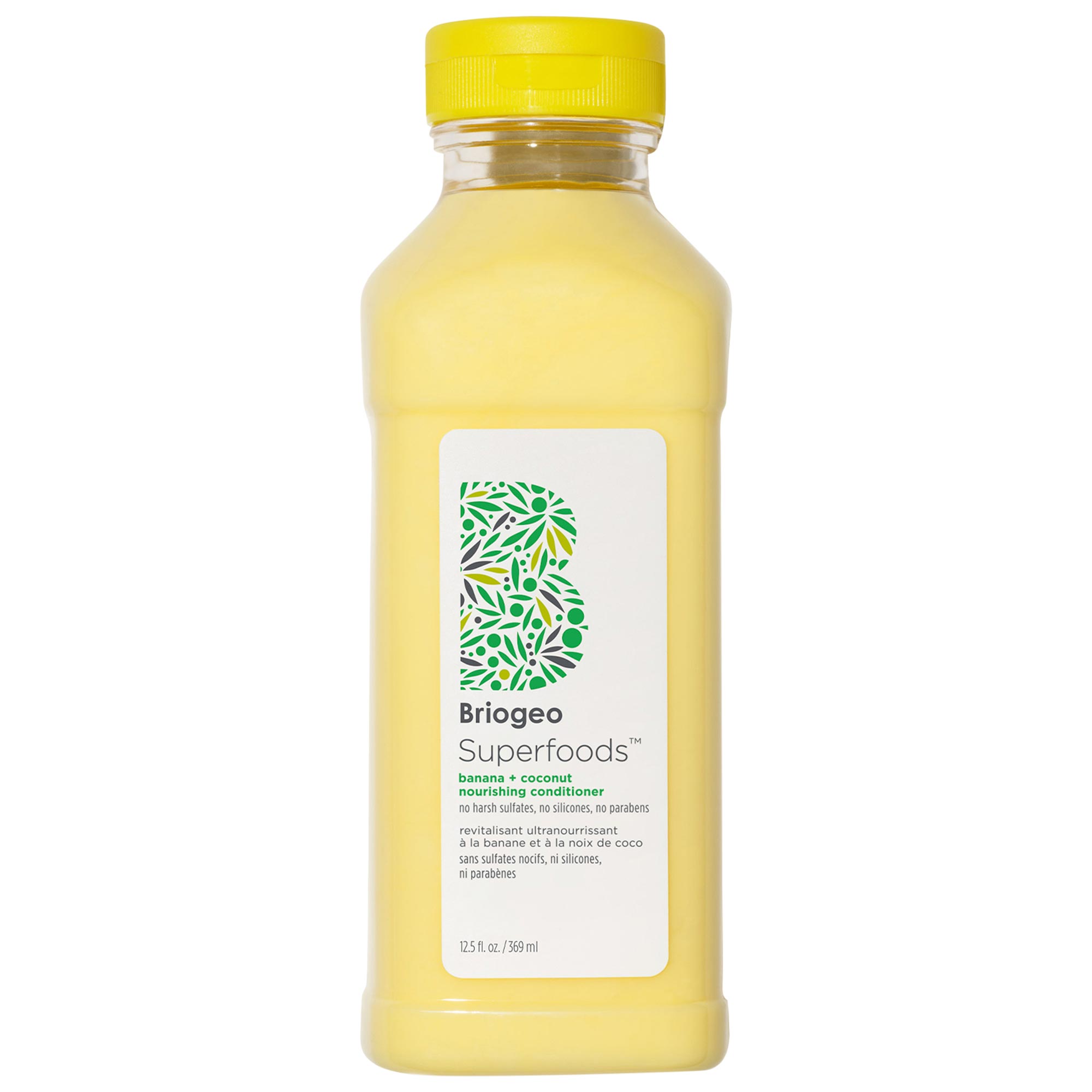 Superfoods Banana + Coconut Nourishing Conditioner | Women's Health Shop