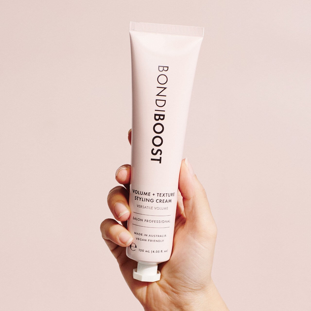 Volume & Texture Hair Styling Cream With Aloe Vera +