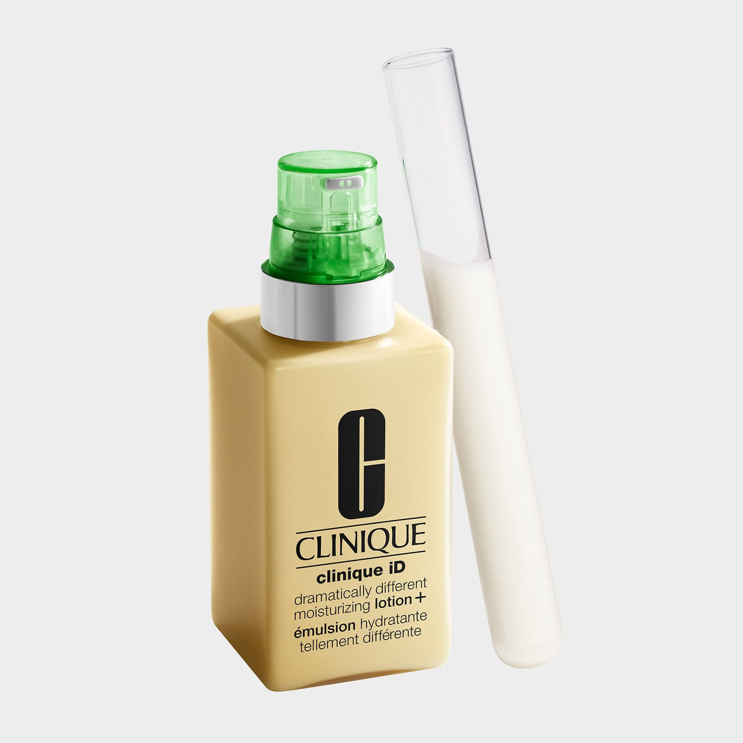 Bundle Clinique orders iD Active cartridge concentrate