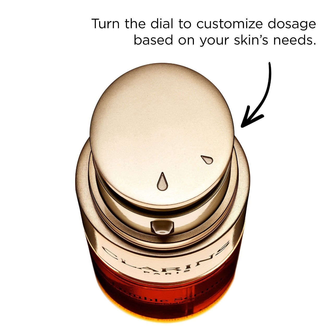 Double Serum Light Texture Firming & Smoothing Anti-aging