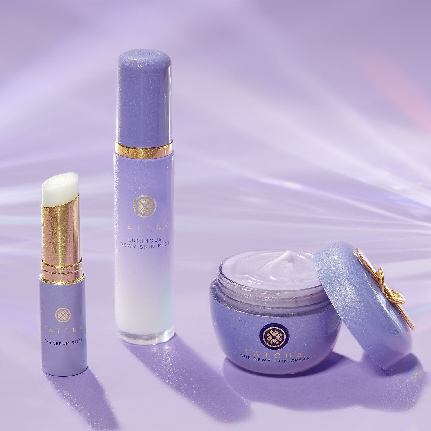 Buy Tatcha SERUM STICK PR PACKAGE