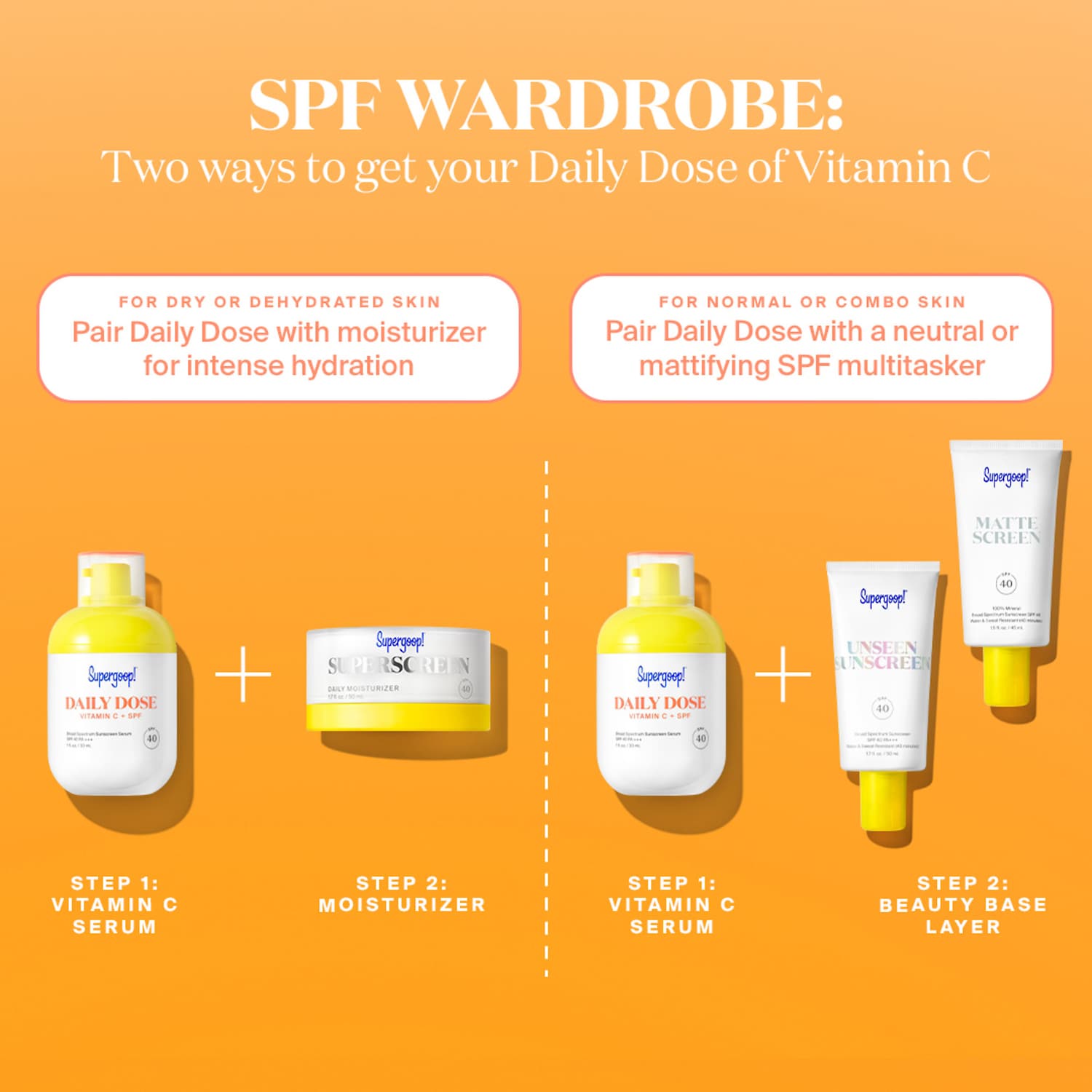Supergoop☆ビタミンC美容液☆Daily Dose Vitamin C + SPF 40 13521539-2114933199928642.jpg