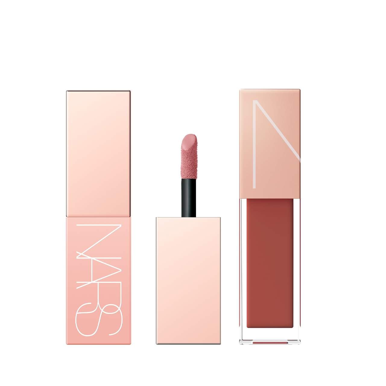 Afterglow Liquid Blush Duo - Holiday Edition | NARS