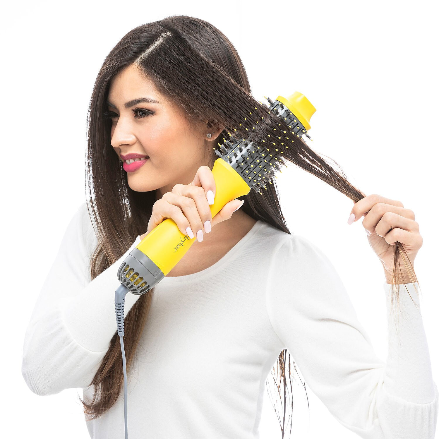 Drybar the Double retailer Shot Blow - Dryer Brush 2.44