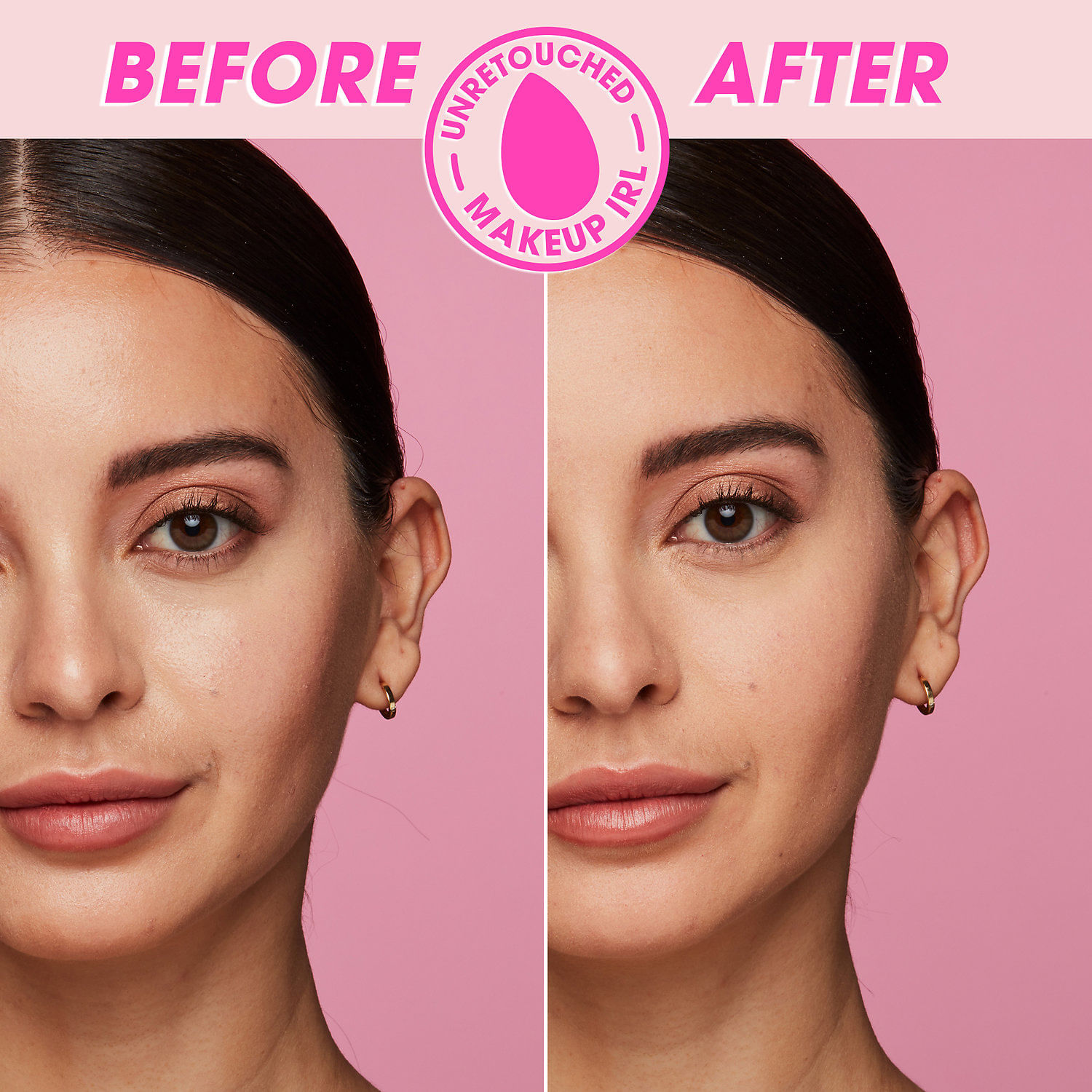 Bounce™ Soft Focus Gemstone Setting Powder | Women's Health Shop