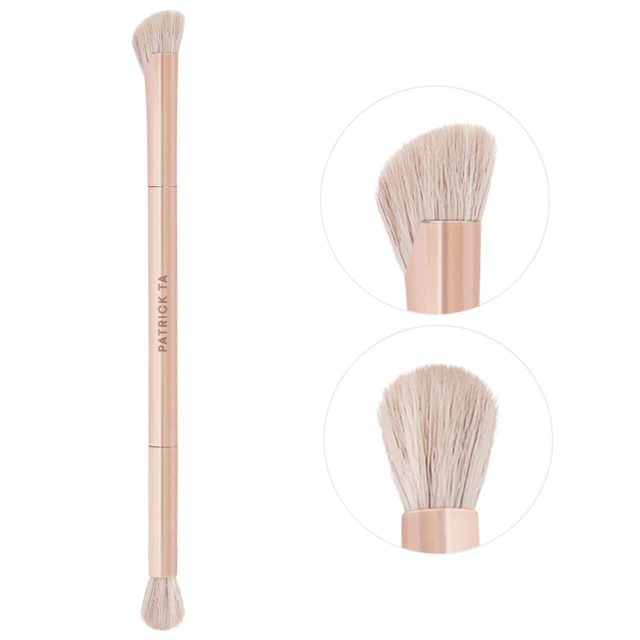 Dual Ended Precision Nose Contour Brush | Women's Health Shop