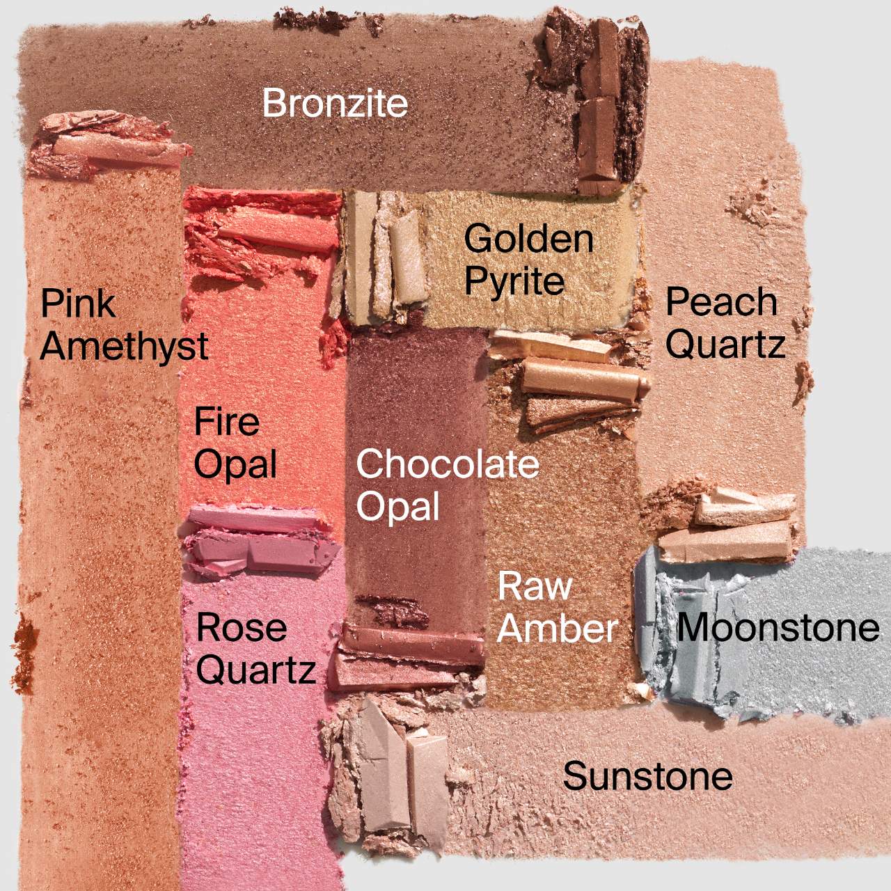 HAUS LABS BIO-RADIENT GEL-POWDER ハイライト Talc-Free Gel-Powder Highlighter | HausLabs.com - HAUS LABS