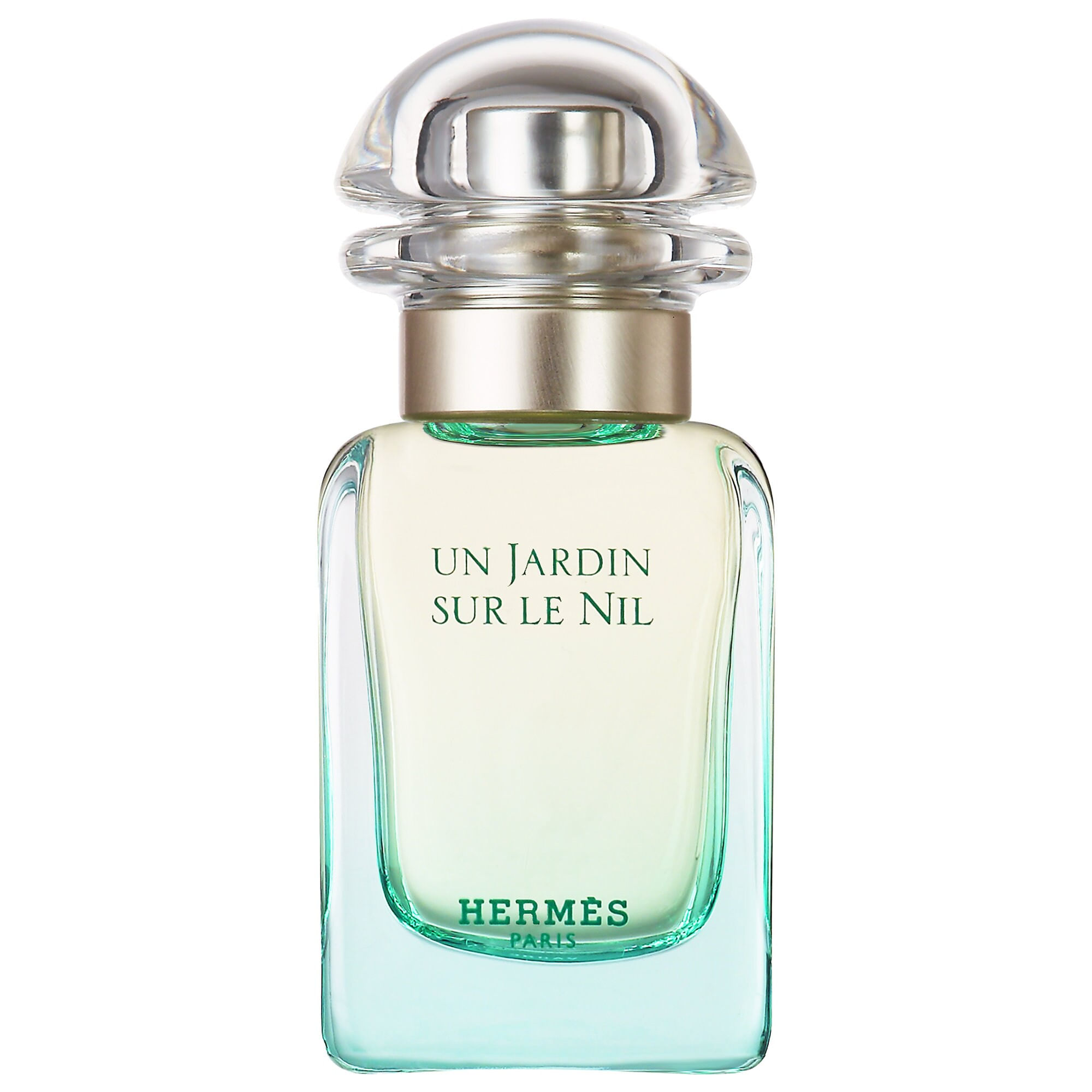 Amazon.com : Hermes Un Jardin Sur Le Nil Unisex 1 oz EDT
