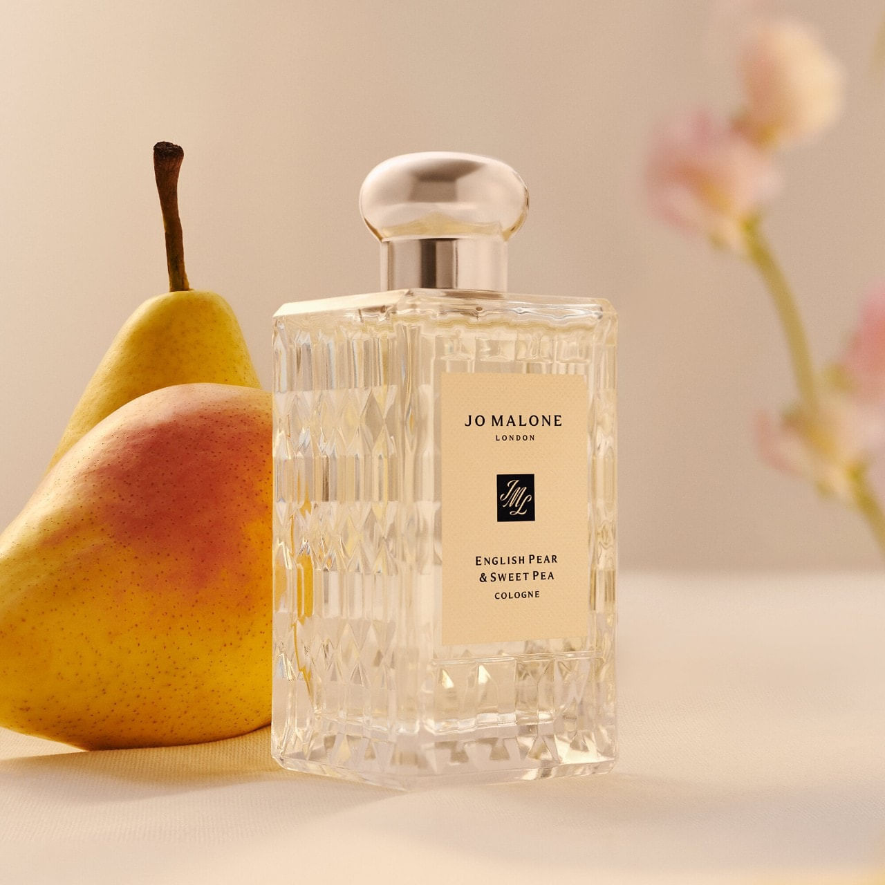 Amazon.com : Jo Malone London English Pear & Sweet Pea
