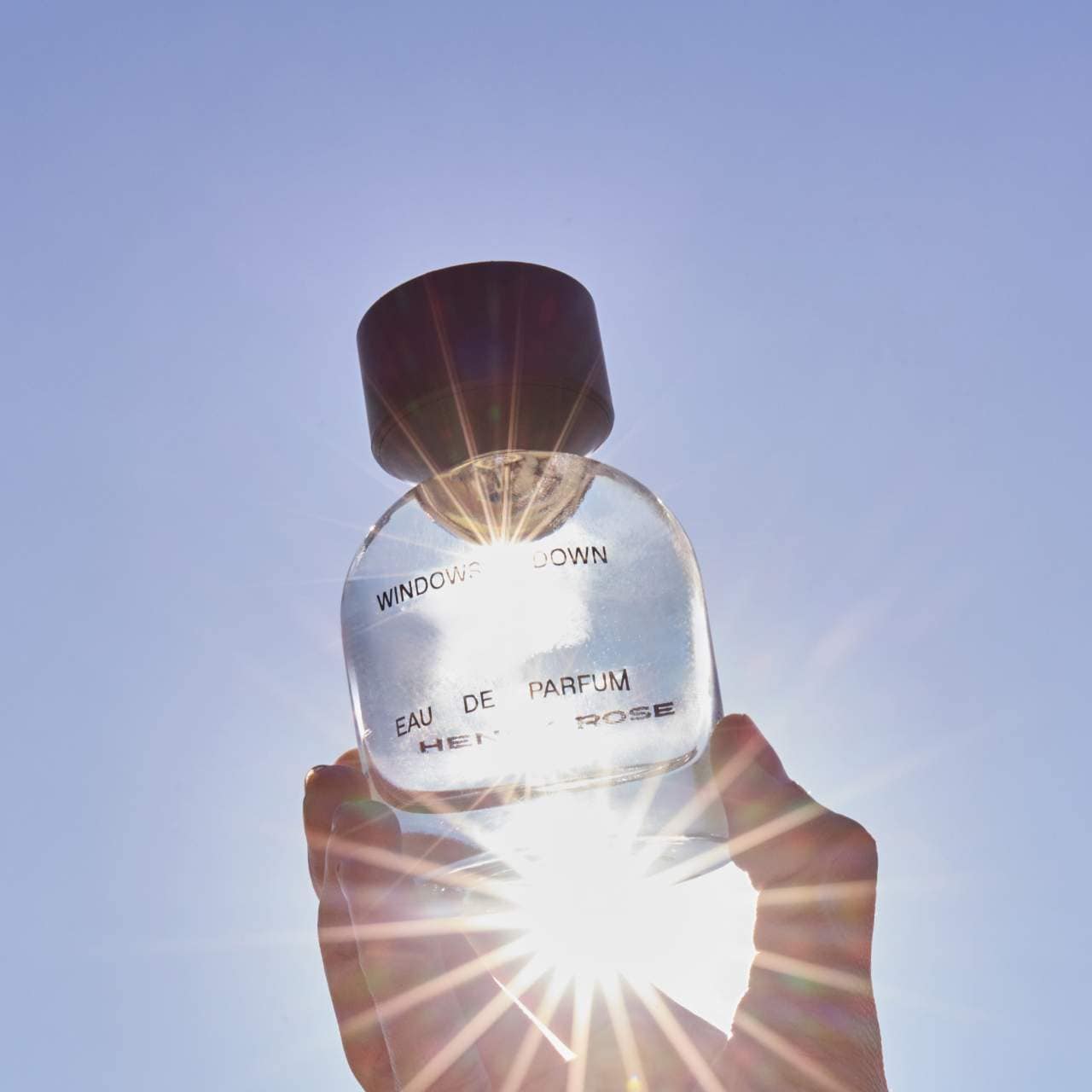 Windows Down Eau De Parfum With Grapefruit + Bergamot | Women's Health Shop