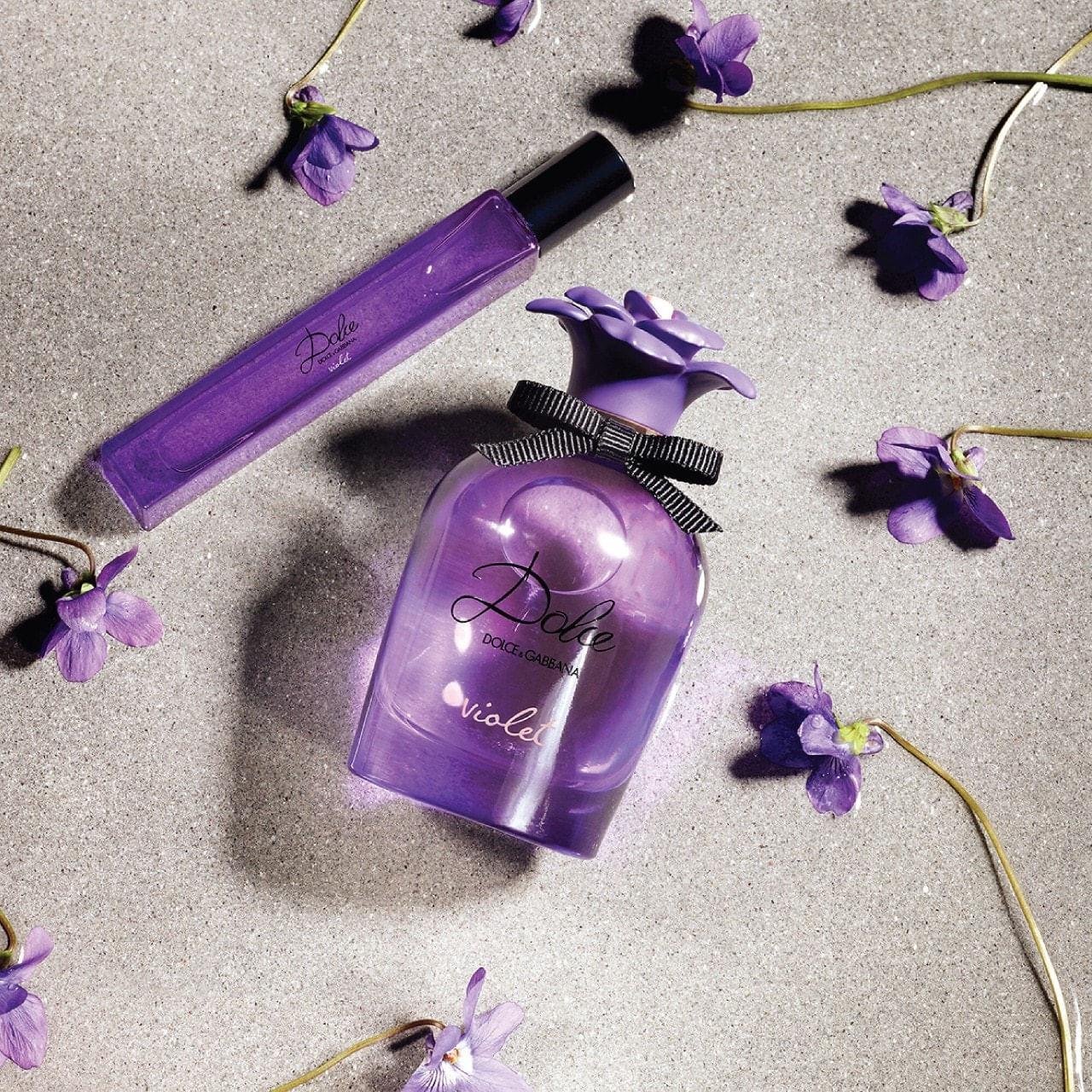 香水(女性用) Dolce & Gabbana Dolce Violet 50ml Dolce Violet Eau de Toilette