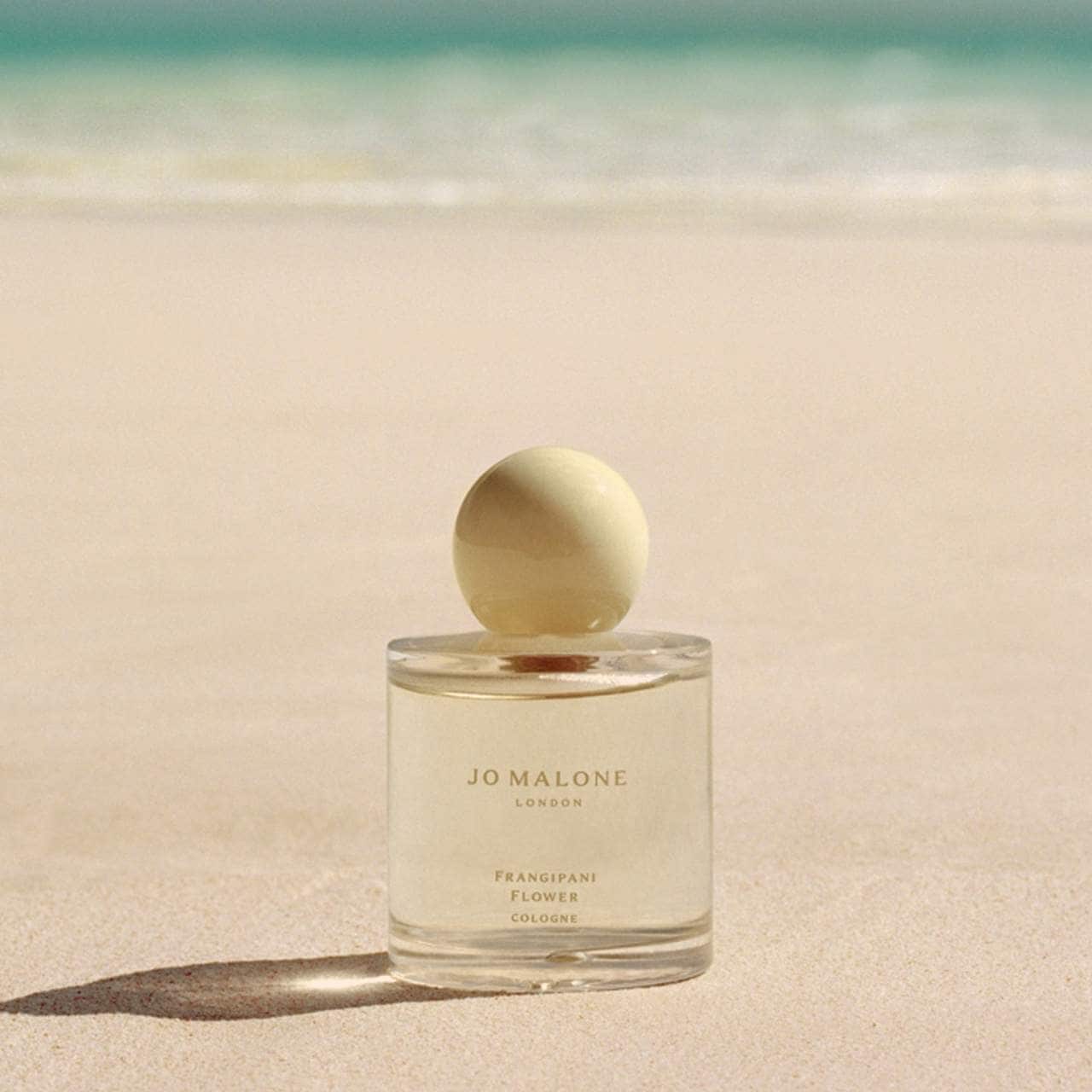 香水(ユニセックス) Jo Malone Frangipani Flower 100ml Frangipani Flower Cologne | Jo Malone London