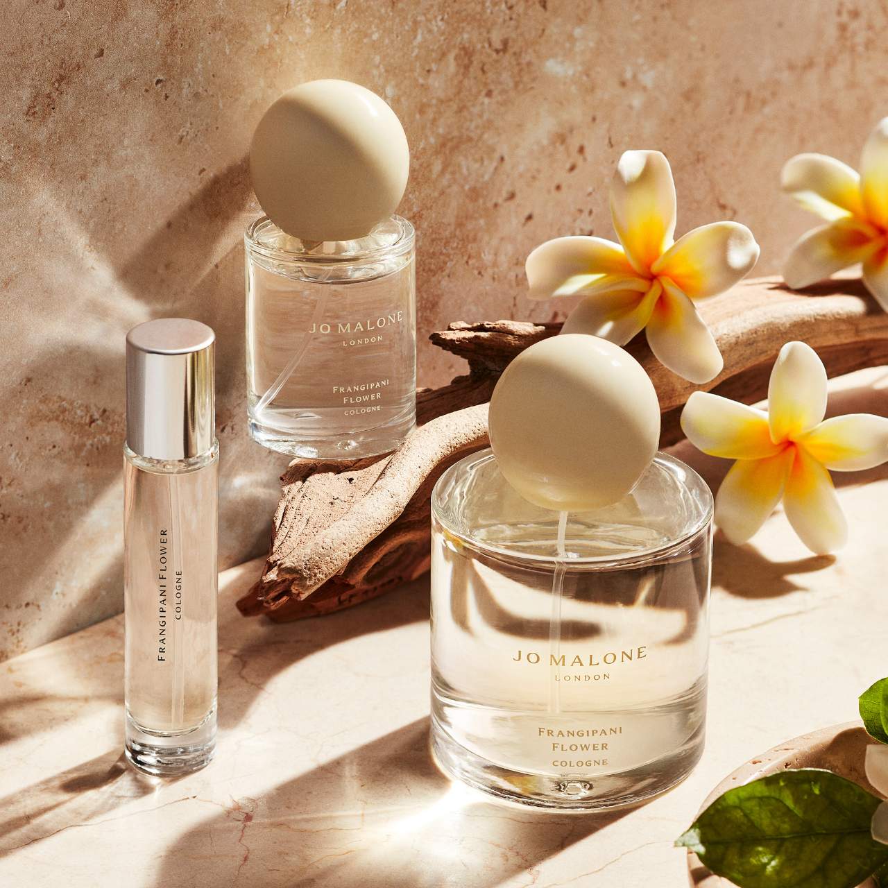 Frangipani Flower Cologne | Jo Malone London