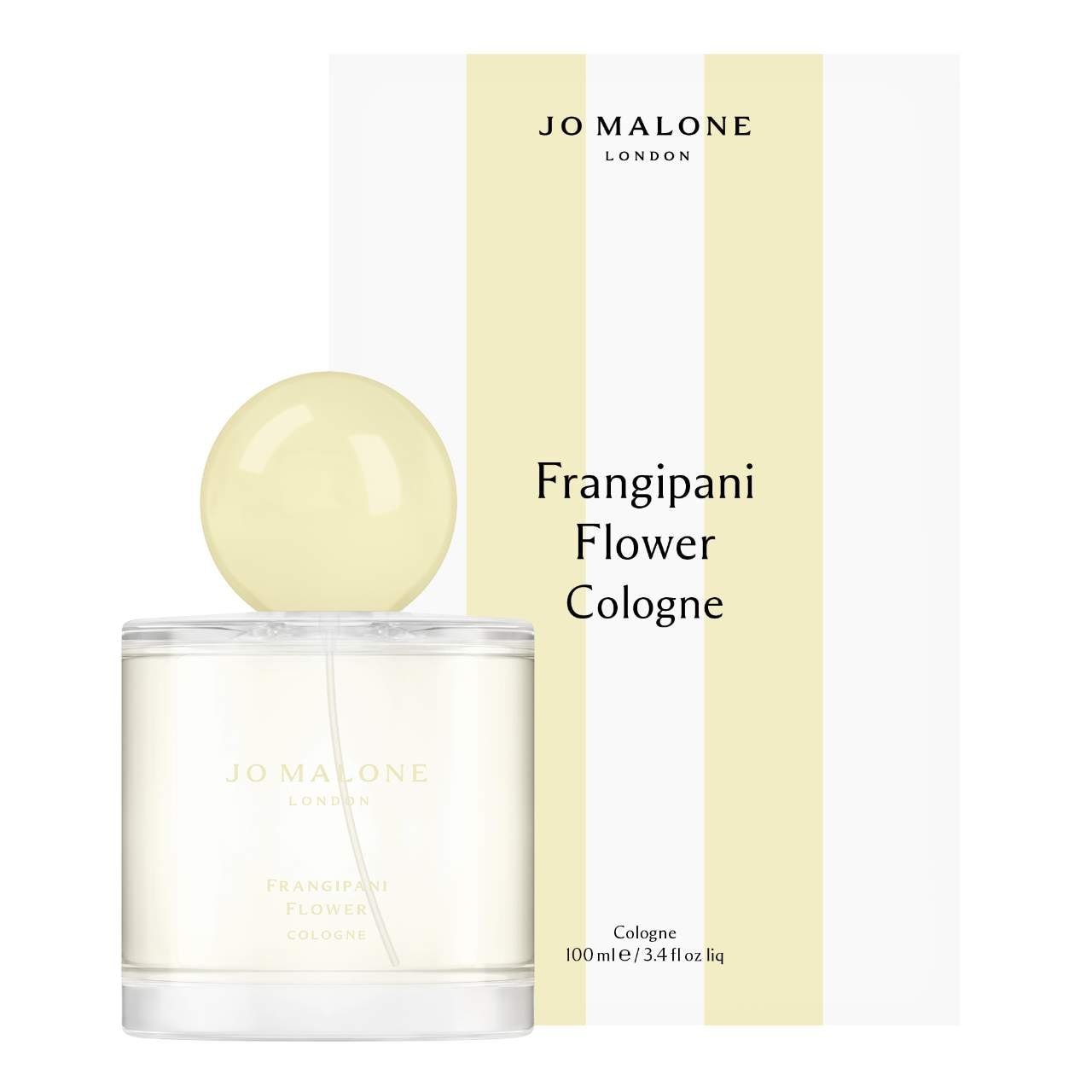 Frangipani Flower Cologne | Women's Health Shop