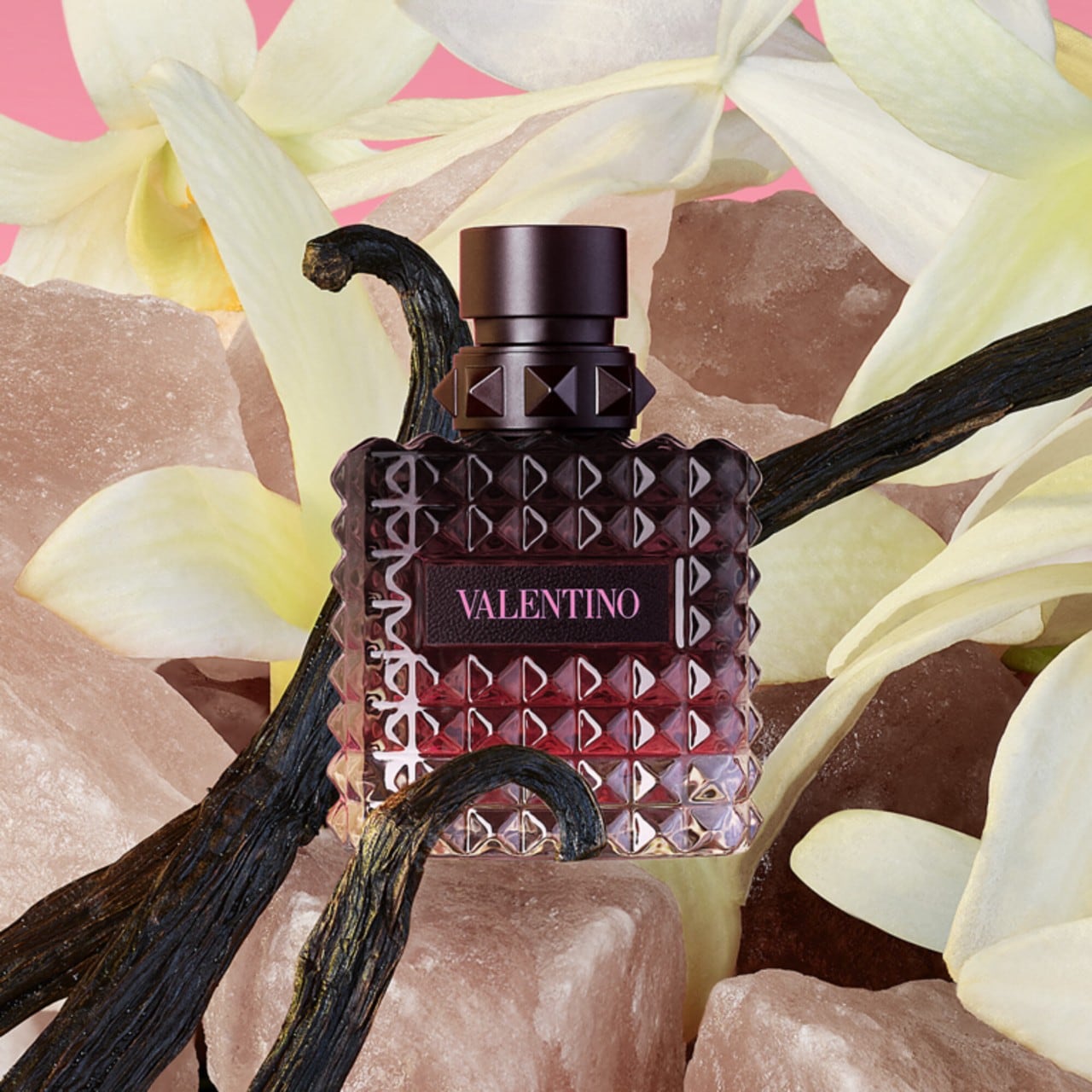 Donna Born In Roma Intense Eau De Parfum With Vanilla