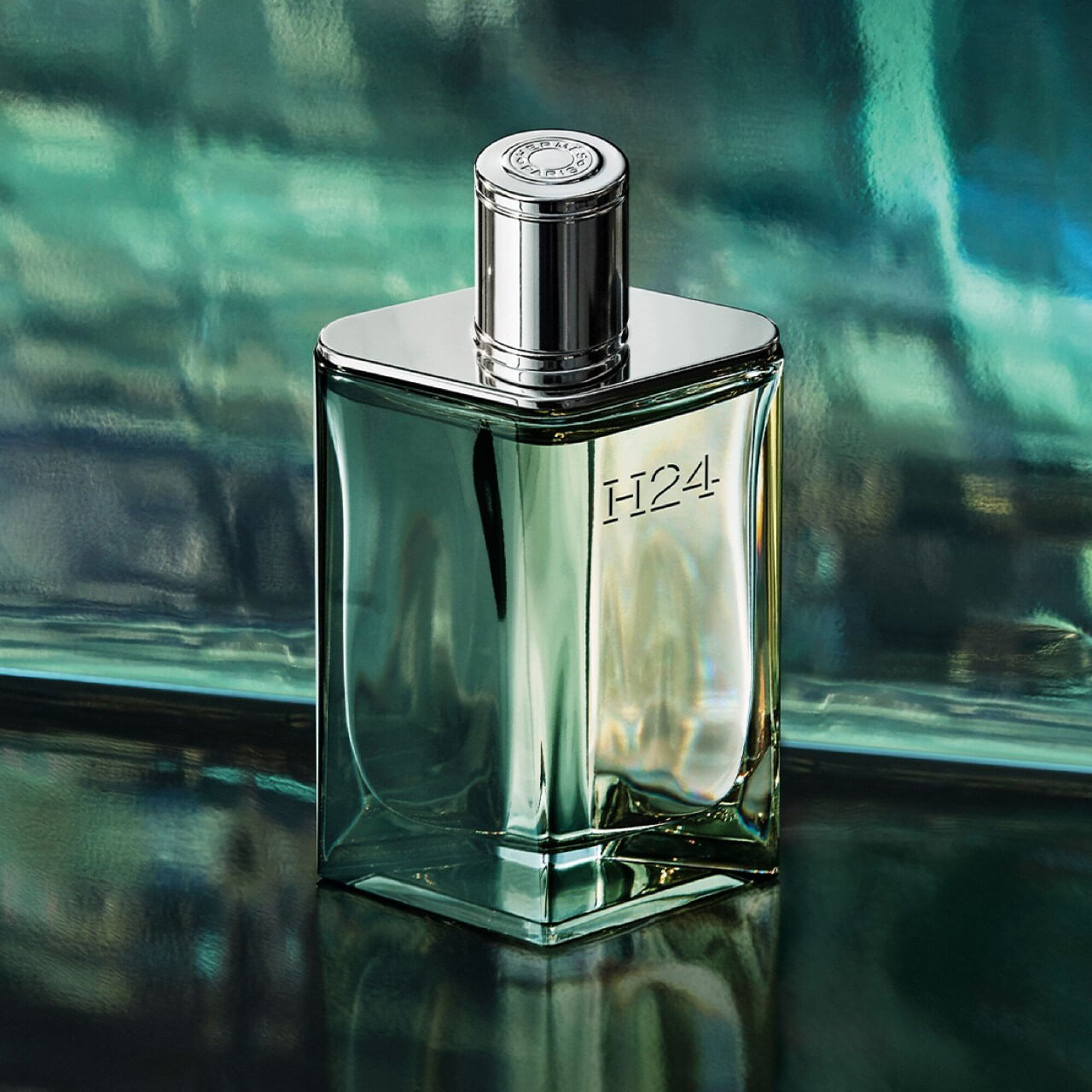 H24 Eau de parfum - 50 ml | Hermès Mainland China
