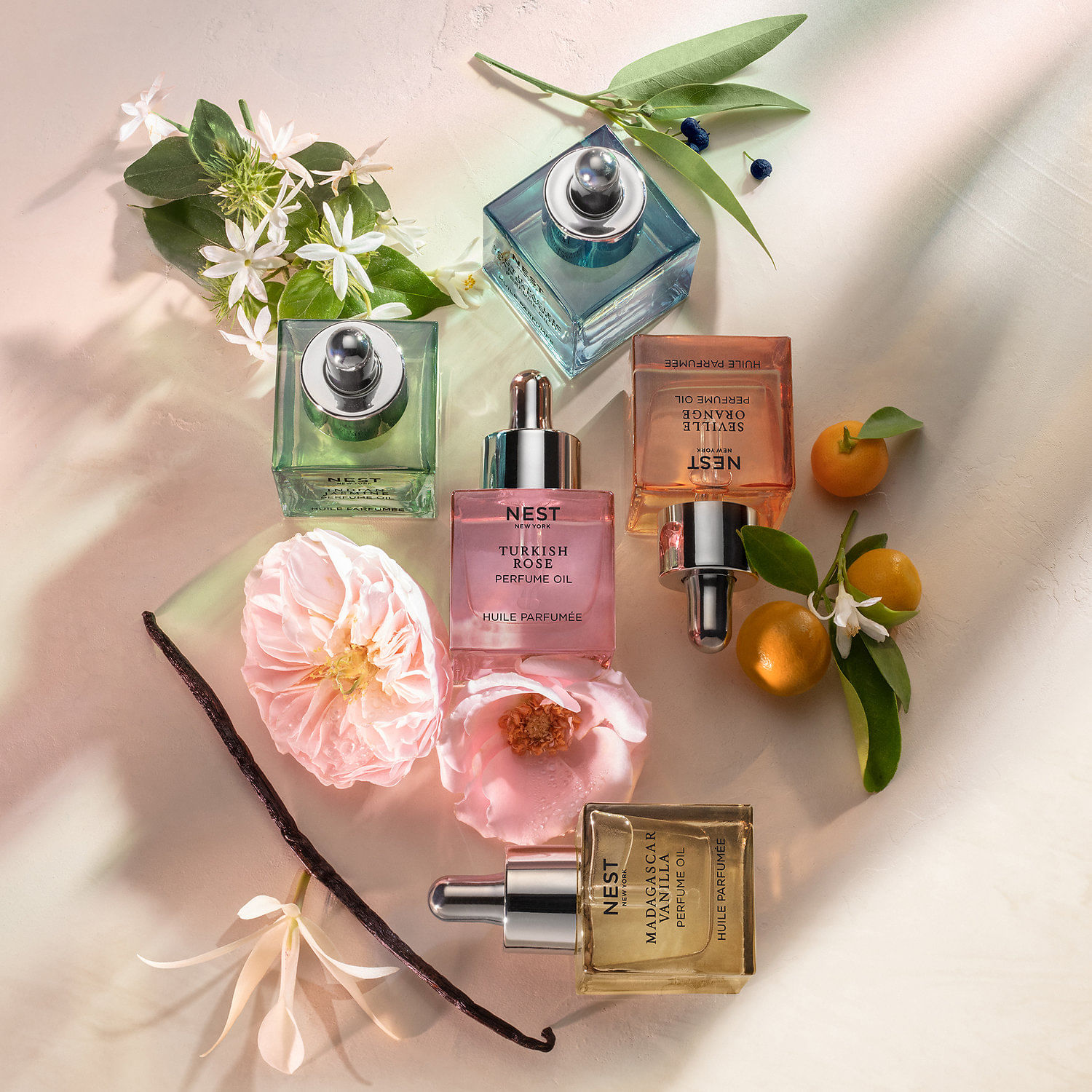 VANILLA POWDER – Matiere Premiere USA