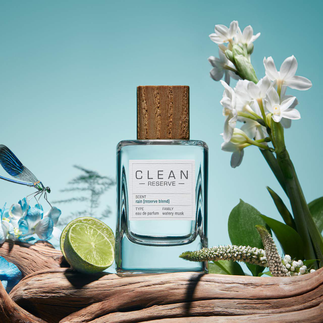 Clean Classic Rain Clean Rain Edt Clean Reserve Rain Review Clean