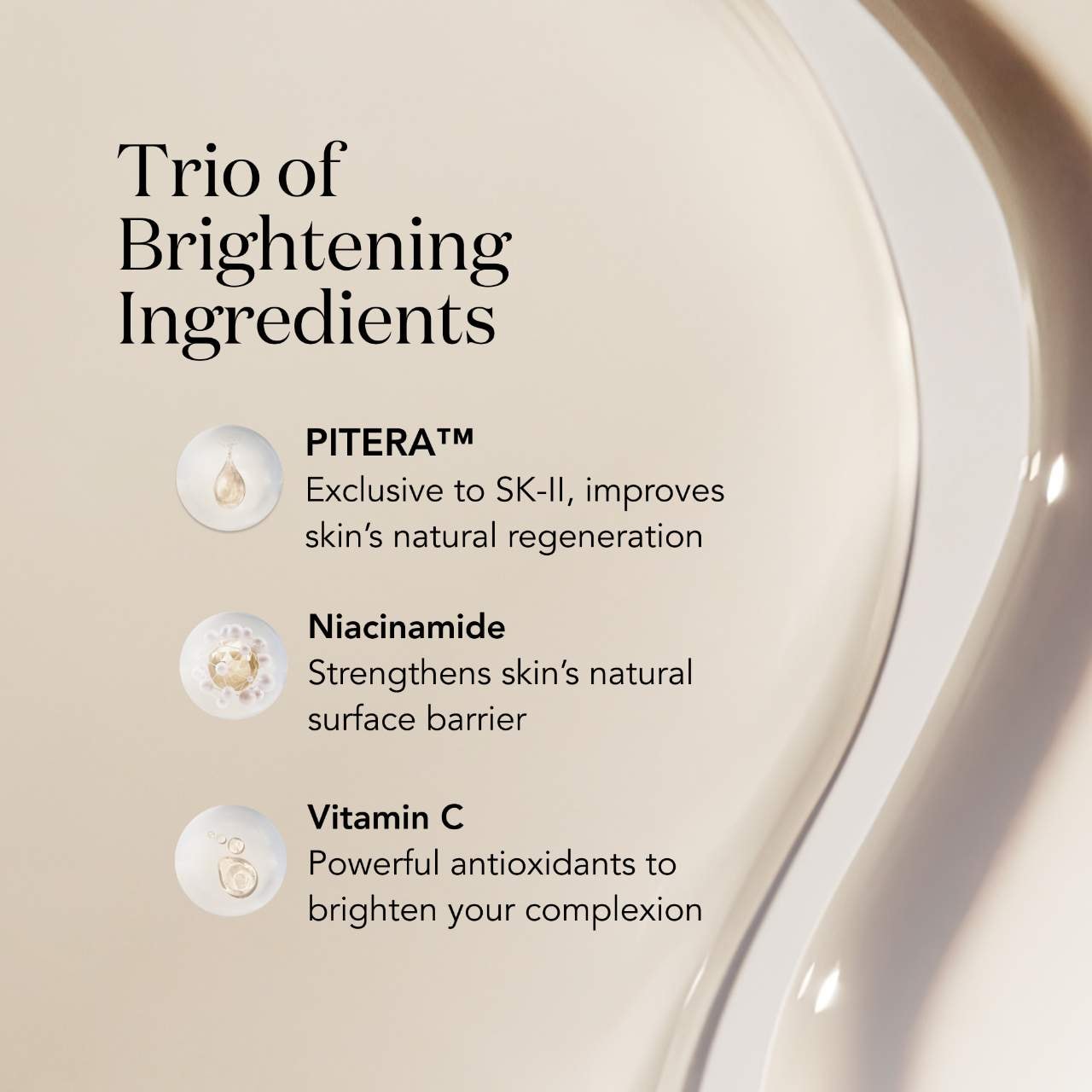 パック・フェイスマスク SK-II WHITENING SOURCE DERM-REVIVAL MASK SK-II Brightening Source Derm Revival Mask, 10 Sheets