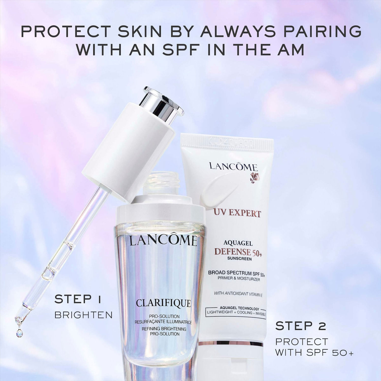 Clarifique Pro-solution Brightening & Dark Spot Reducing