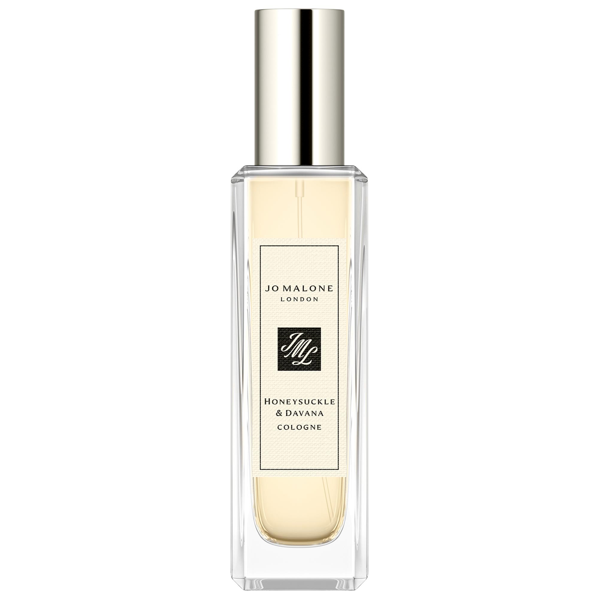 3.4oz Jo Malone high quality Honeysukle & davana