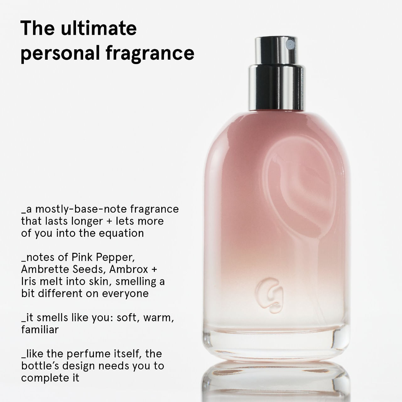 グロッシアーユーpurin Glossier You Xl Eau De Parfum | Oprah Daily Shop