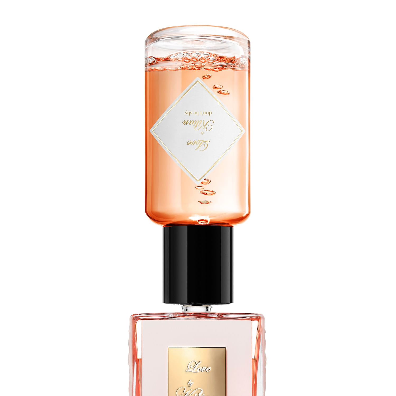 【Kilian】Love, Don't Be Shy Eau de Parfum Amazon.com : Kilian Love Dont Be Shy EDP Spray (Refillable