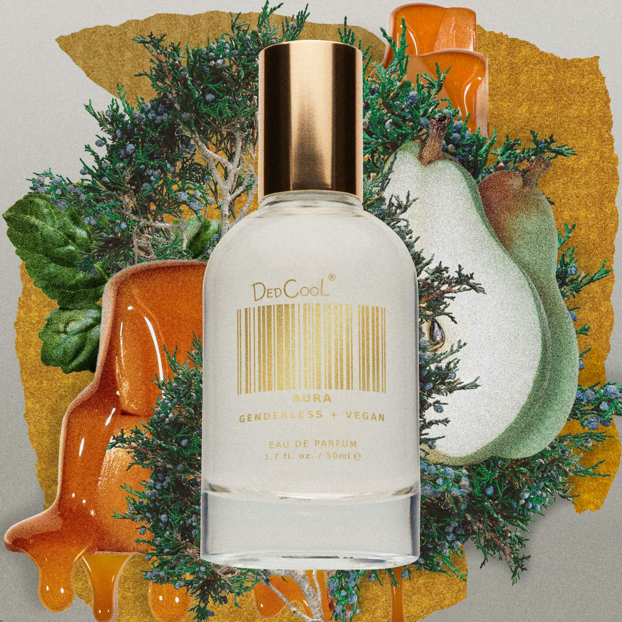 Aura Eau De Parfum | Women's Health Shop