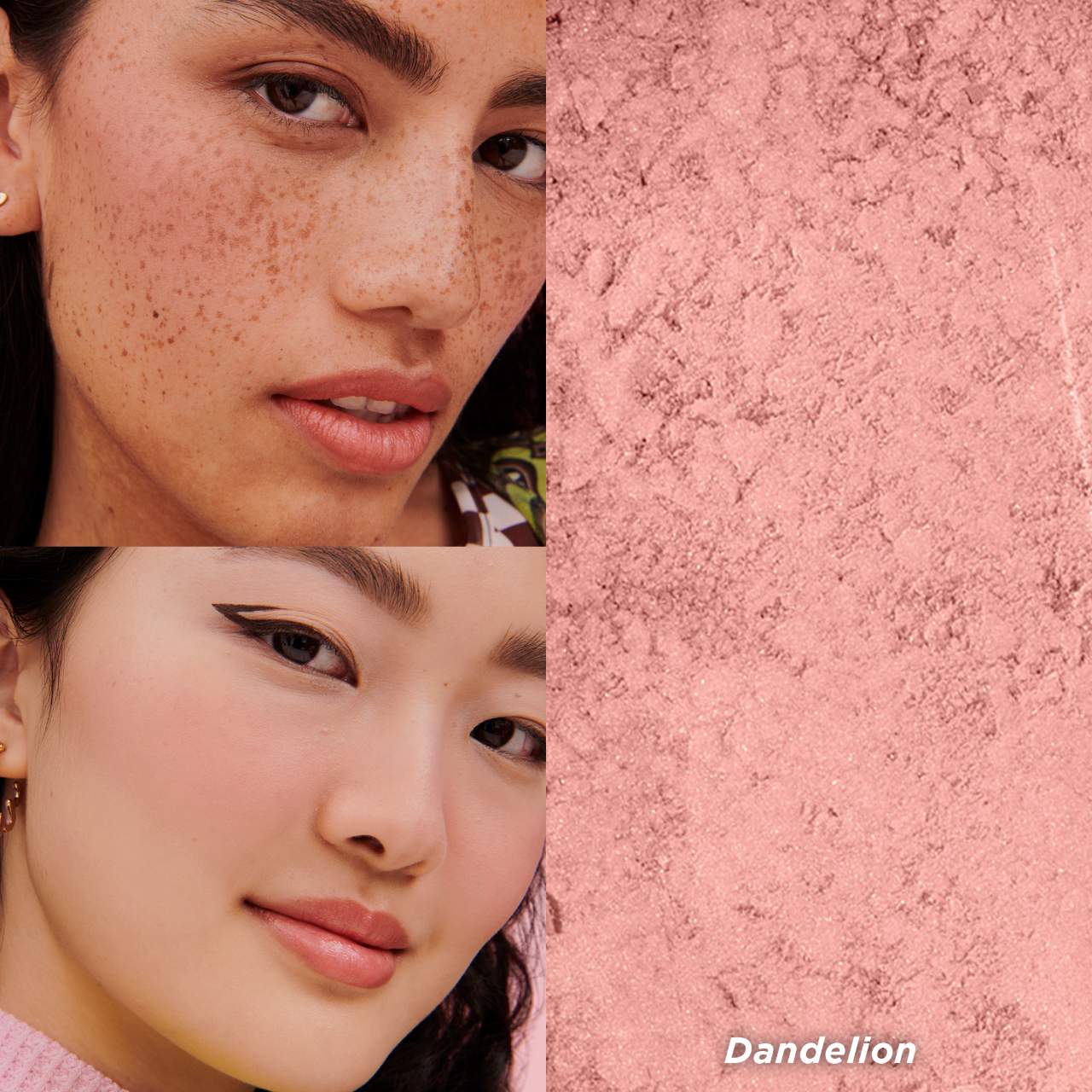 Chocolotta Blush Mini Blush Palette | Women's Health Shop