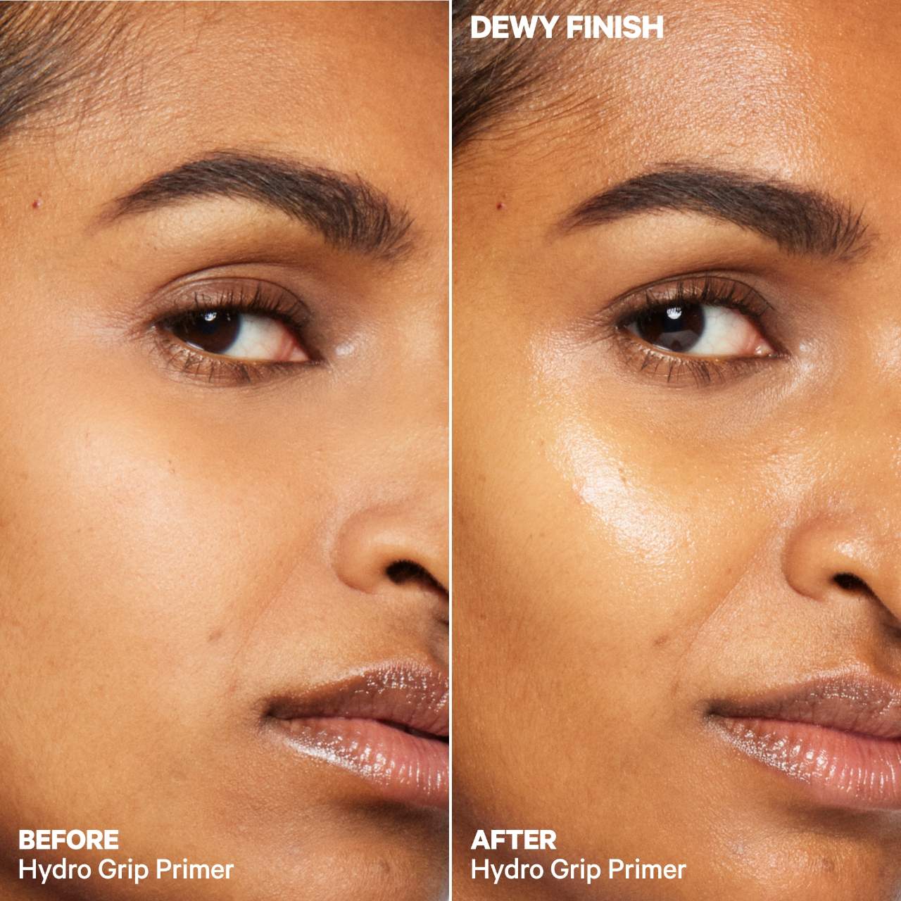 Hydro Grip Hydrating Makeup Primer With Hyaluronic Acid +