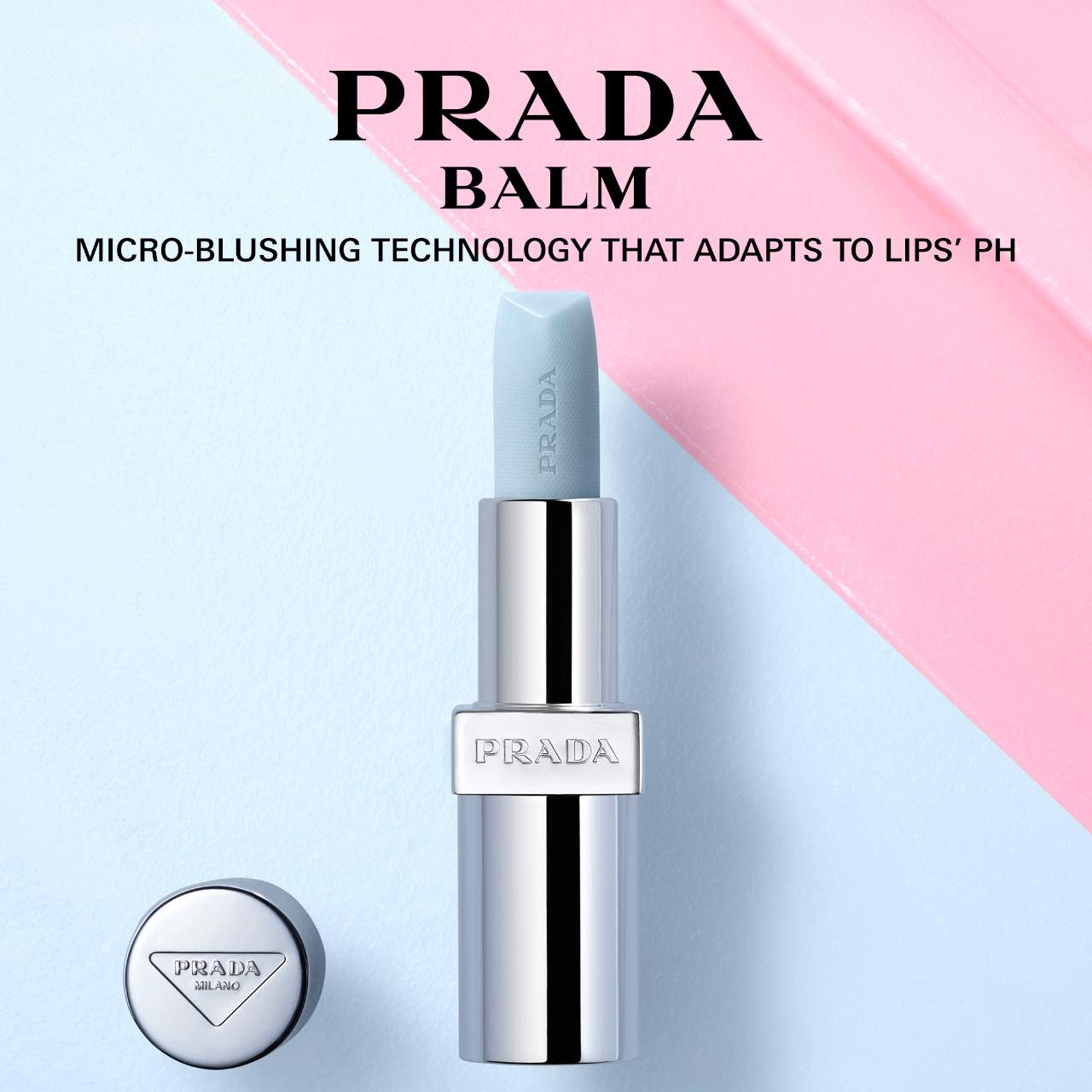 Mini Moisturizing Lip Balm Set | Women's Health Shop