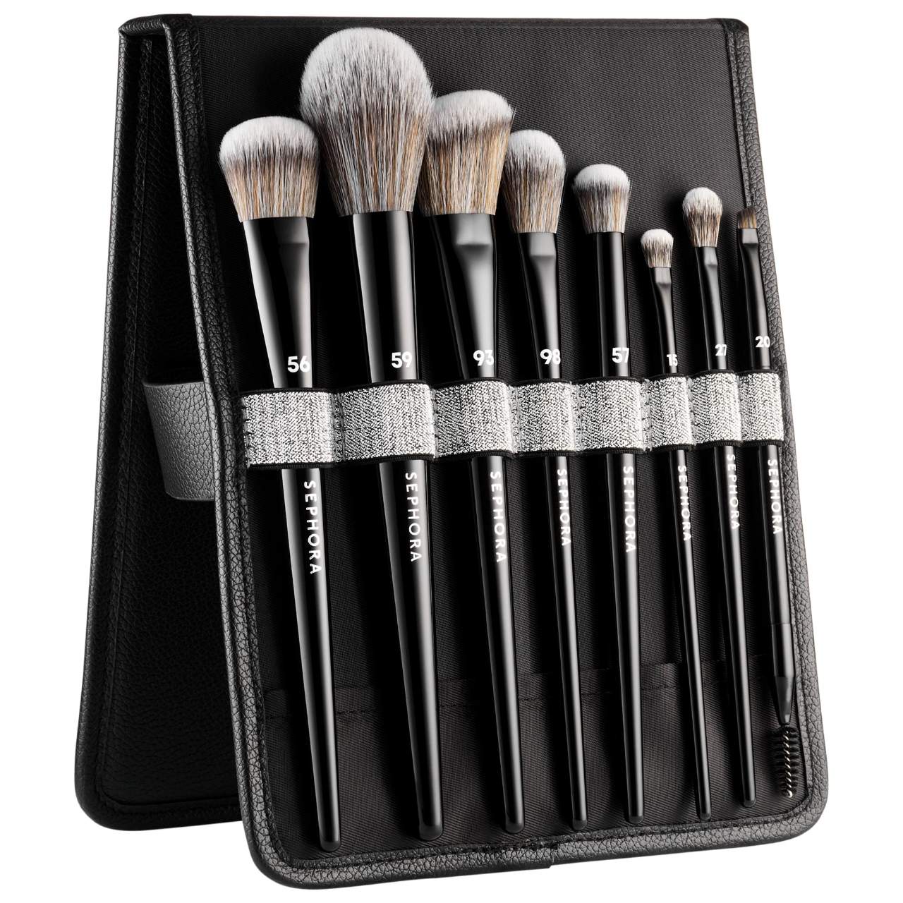 Online Sephora Pro Brushes