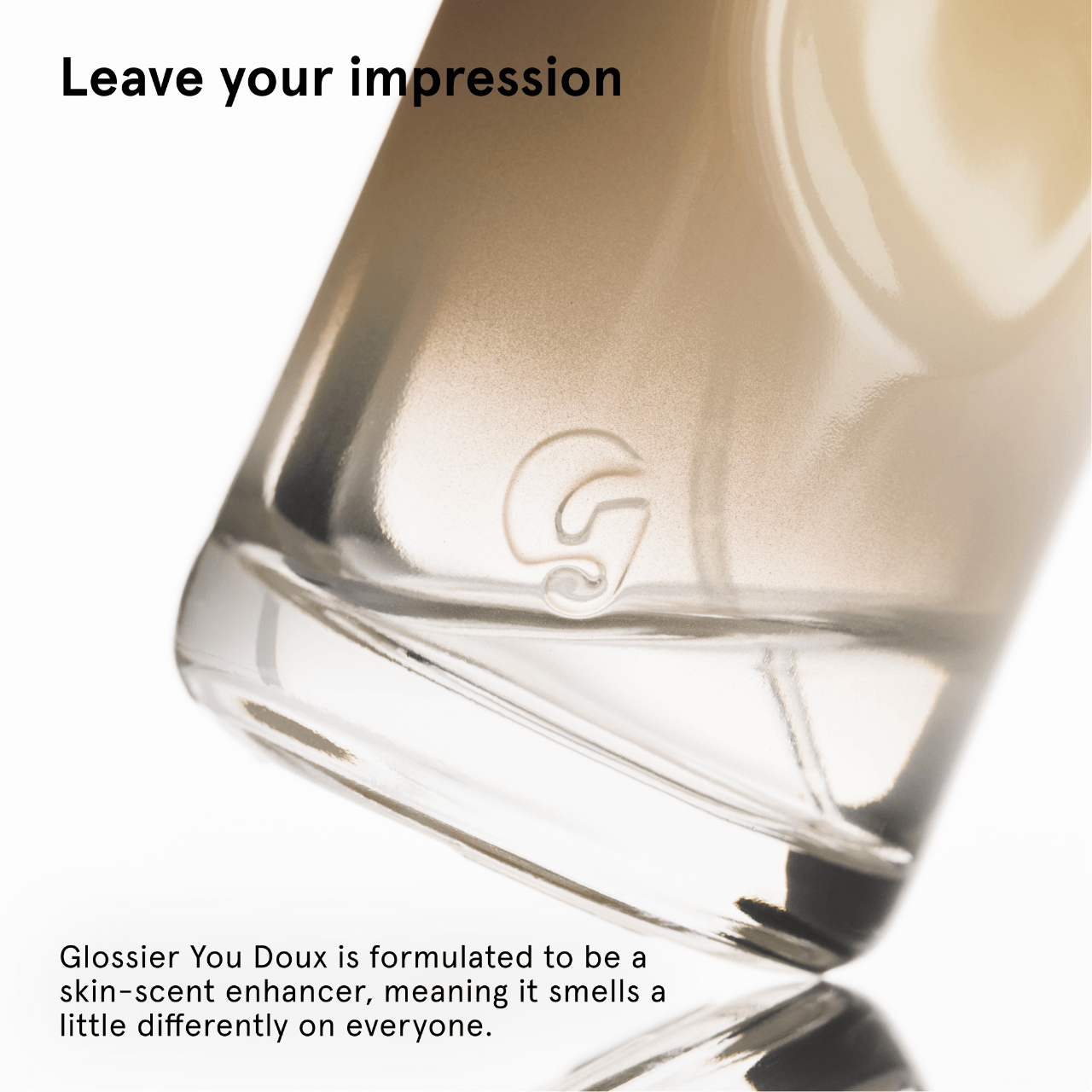 Glossier You Doux Eau De Parfum | Women's Health Shop