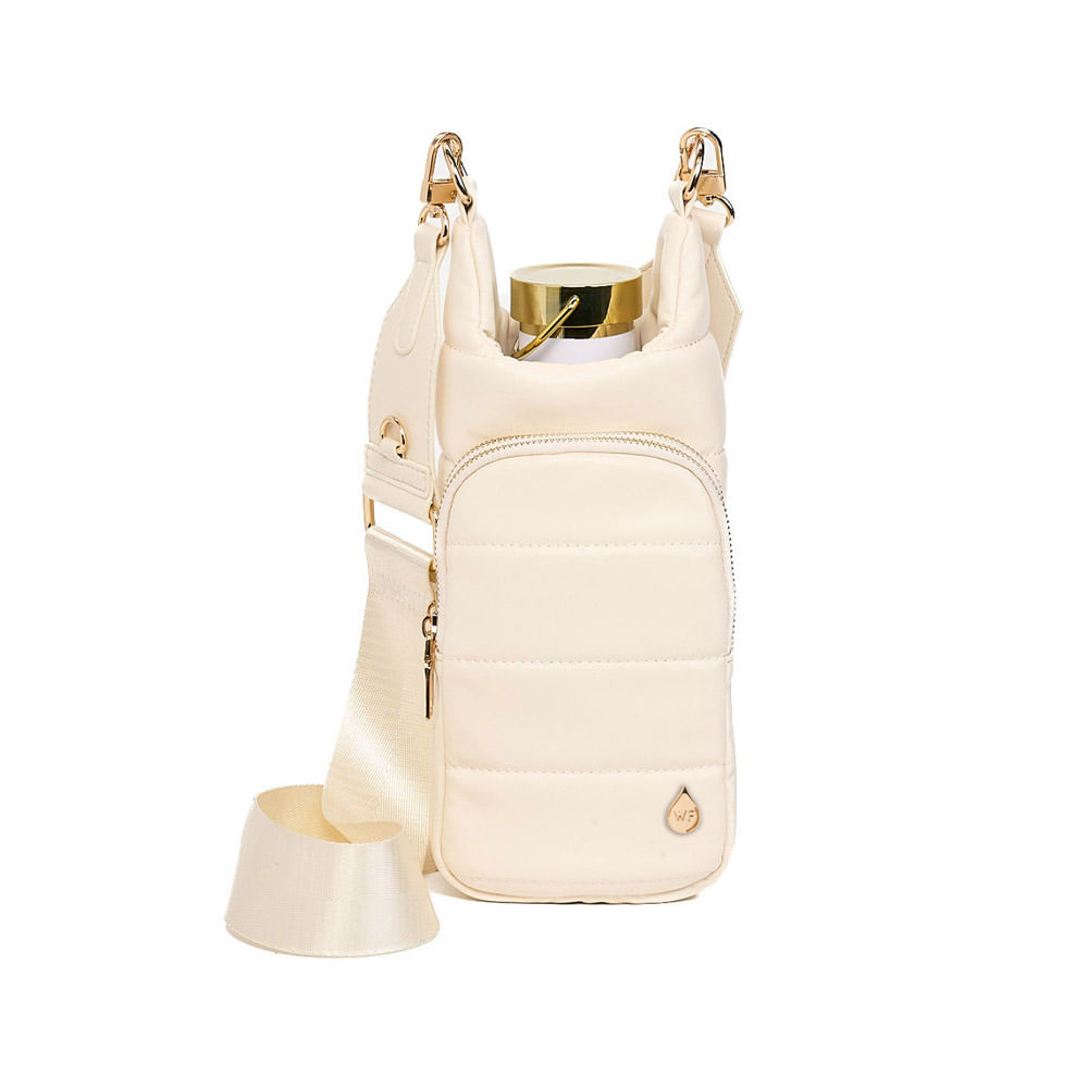 ★COVERNAT WOMAN★ Cloverheart Ecofur Hobo Bag Ivory CO2304T MUSINSA | COVERNAT WOMAN Clover Heart New Shirring Hobo