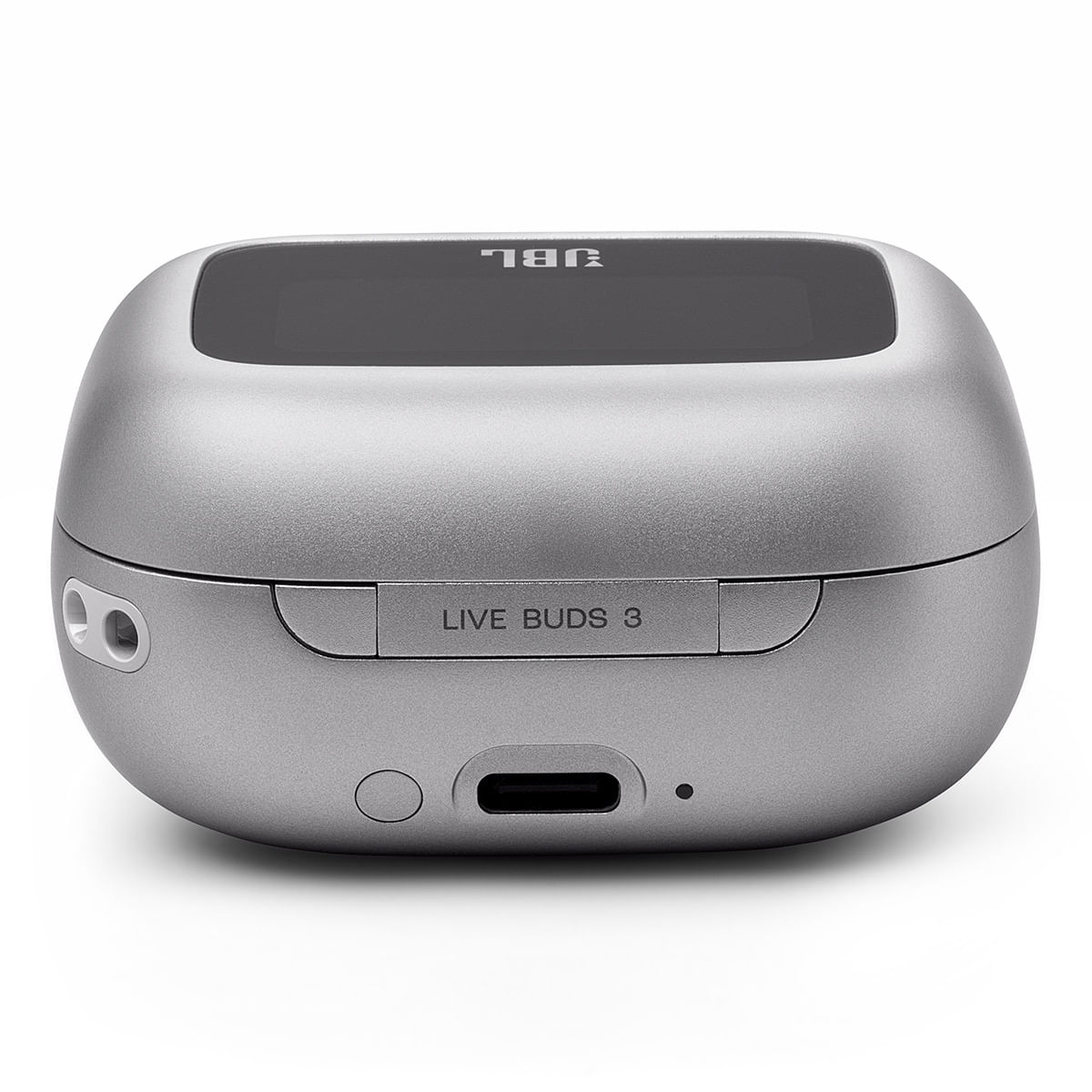 JBL Live Buds 3 Noise-Cancelling Earbuds with Smart Case