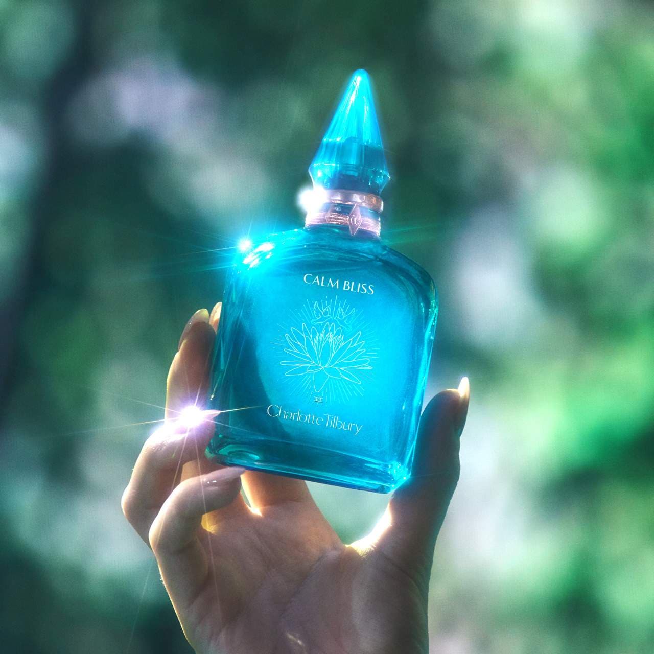 Calm Bliss Eau De Parfum | Women's Health Shop