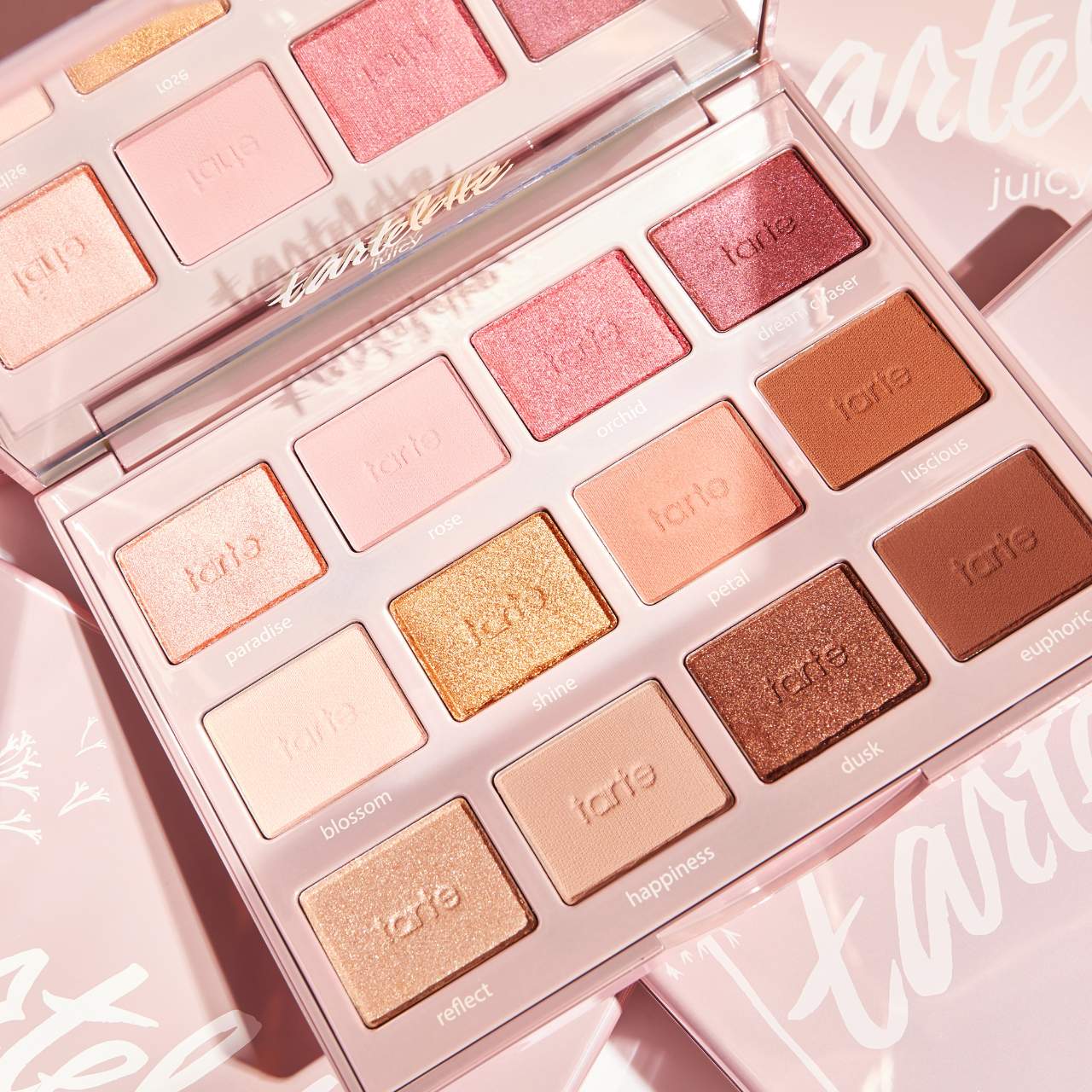 Tartelette™ Juicy Amazonian Clay Eyeshadow Palette | Women's
