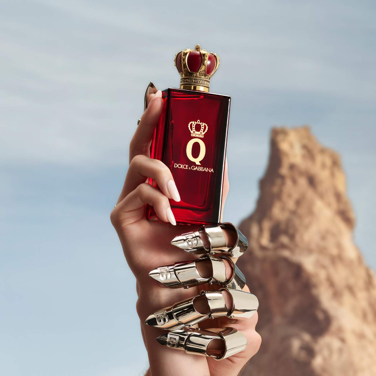 韓国ブランド通販サイト Q Parfum | Women's Health Shop 香水(女性用)